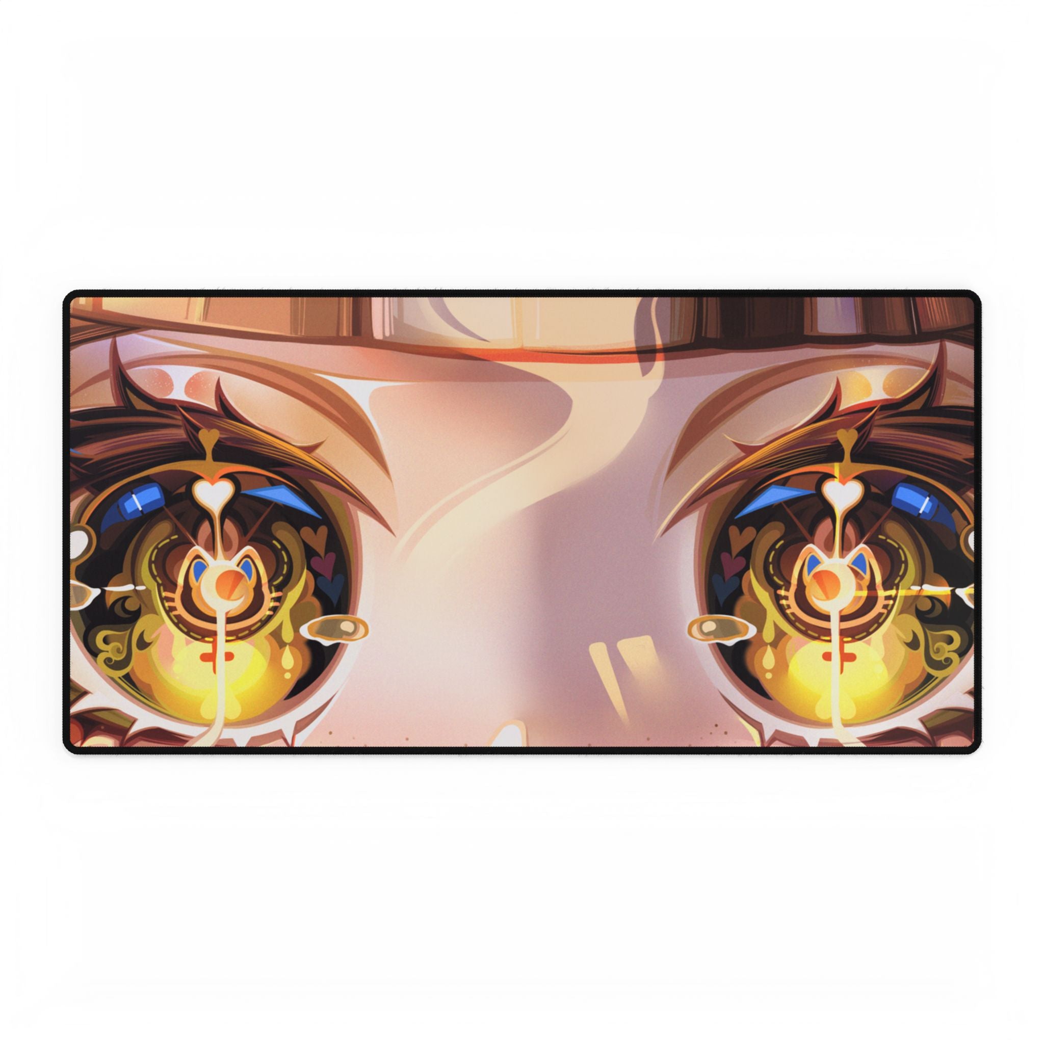 TheCosyCalico - Desk Mat