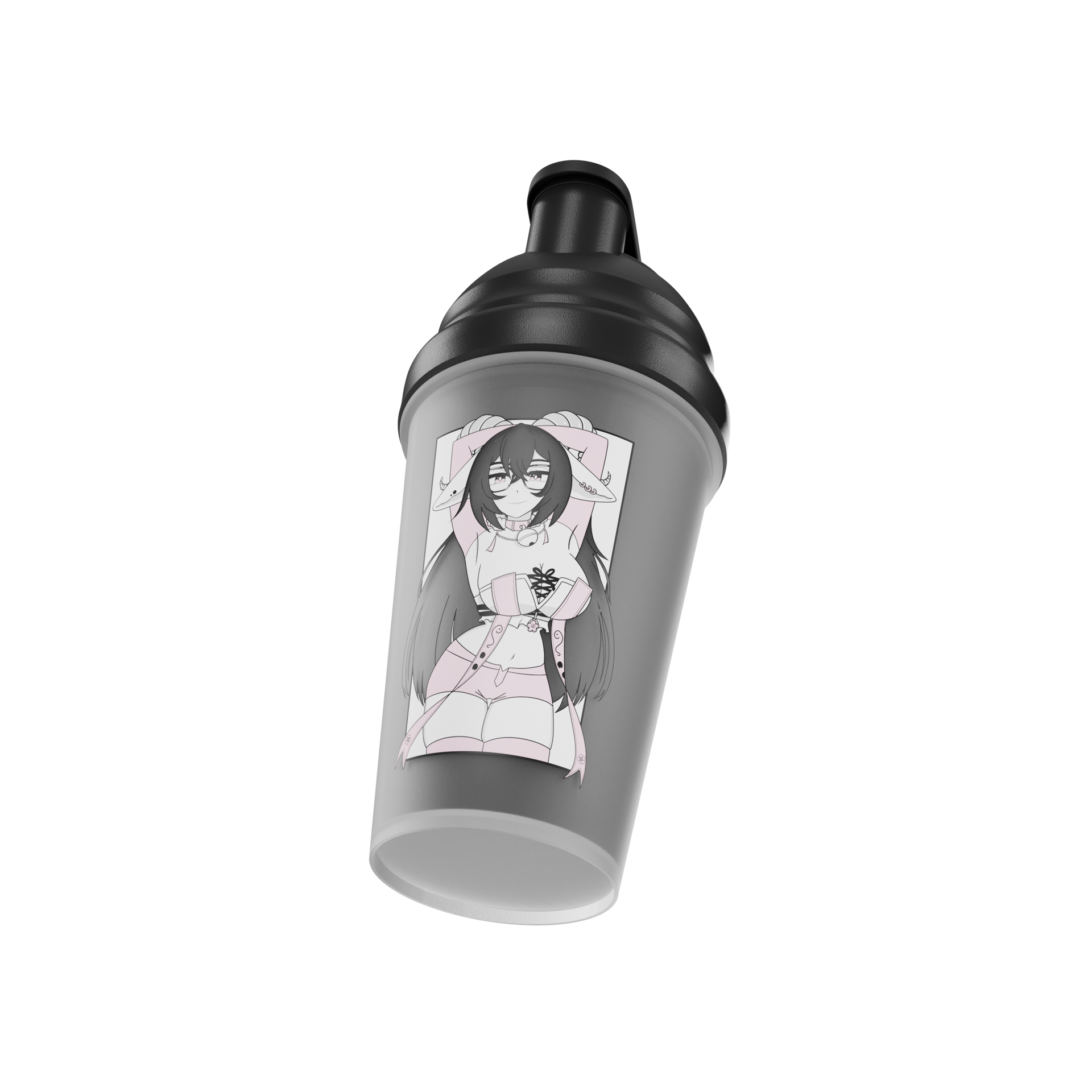 Waifu Wares MommyDevils Shaker (Limited Edition)(Pre-Order)