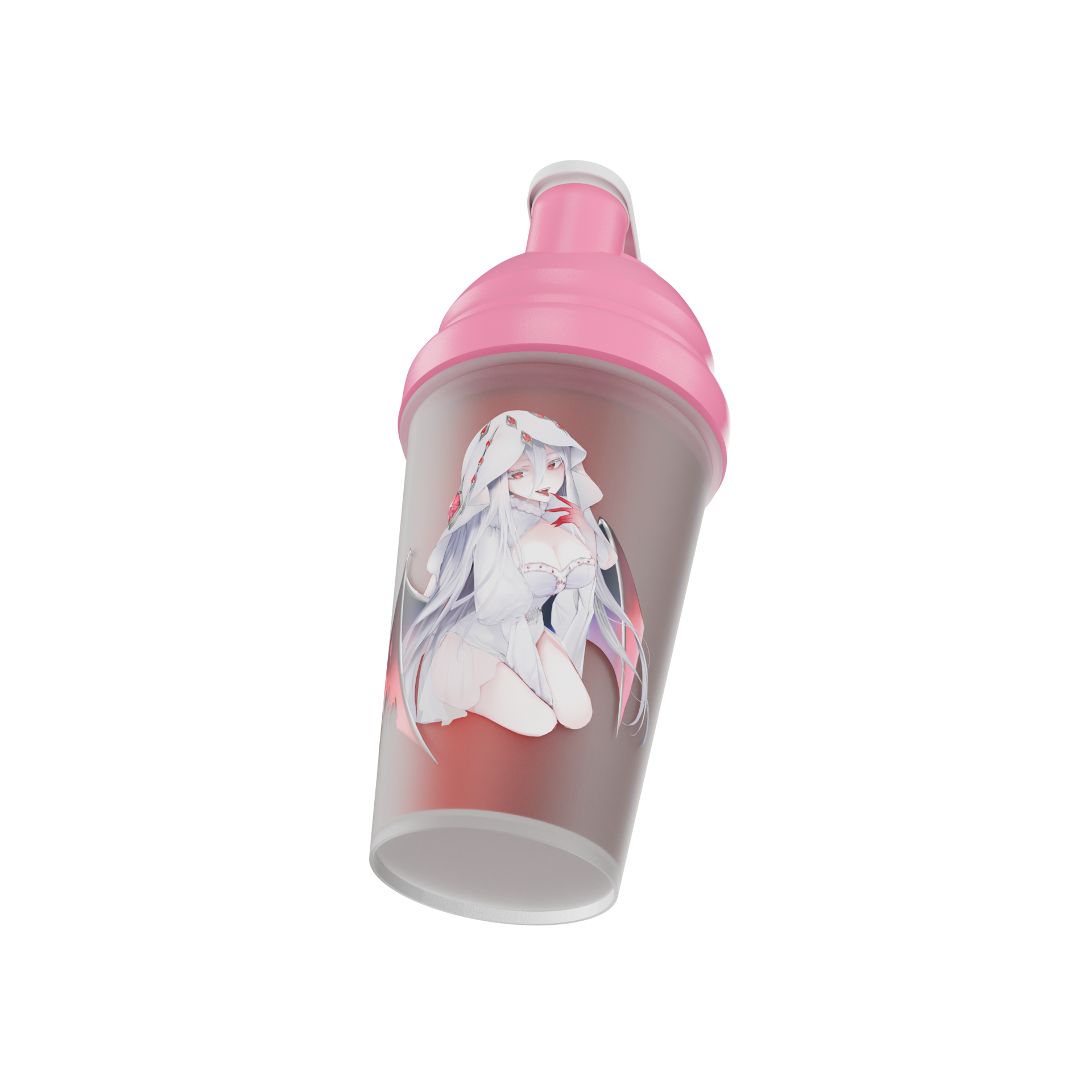 Waifu Wares Damecelena Shaker (Limited Edition)(Pre-Order)