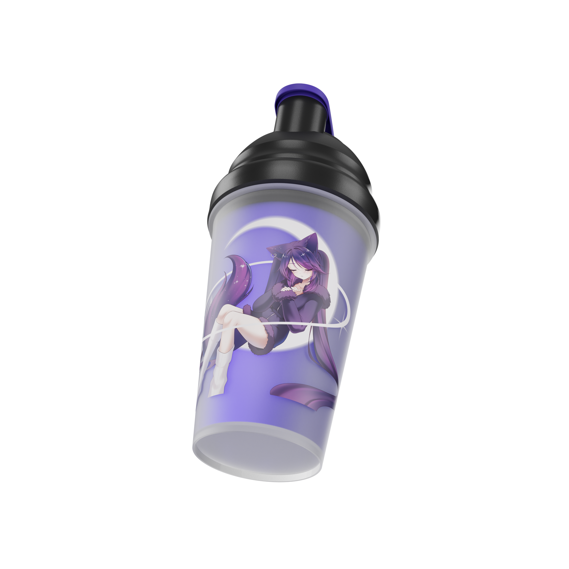 Waifu Wares Naiyueee Shaker (Limited Edition)(Pre-Order)