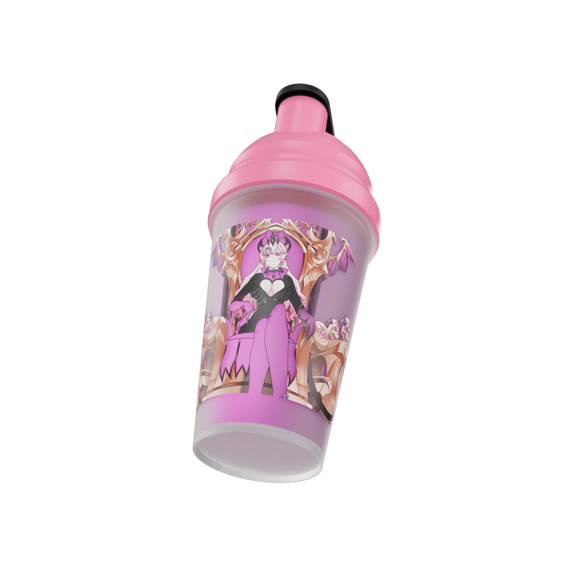 Waifu Wares Evelynn Shaker (Limited Edition)