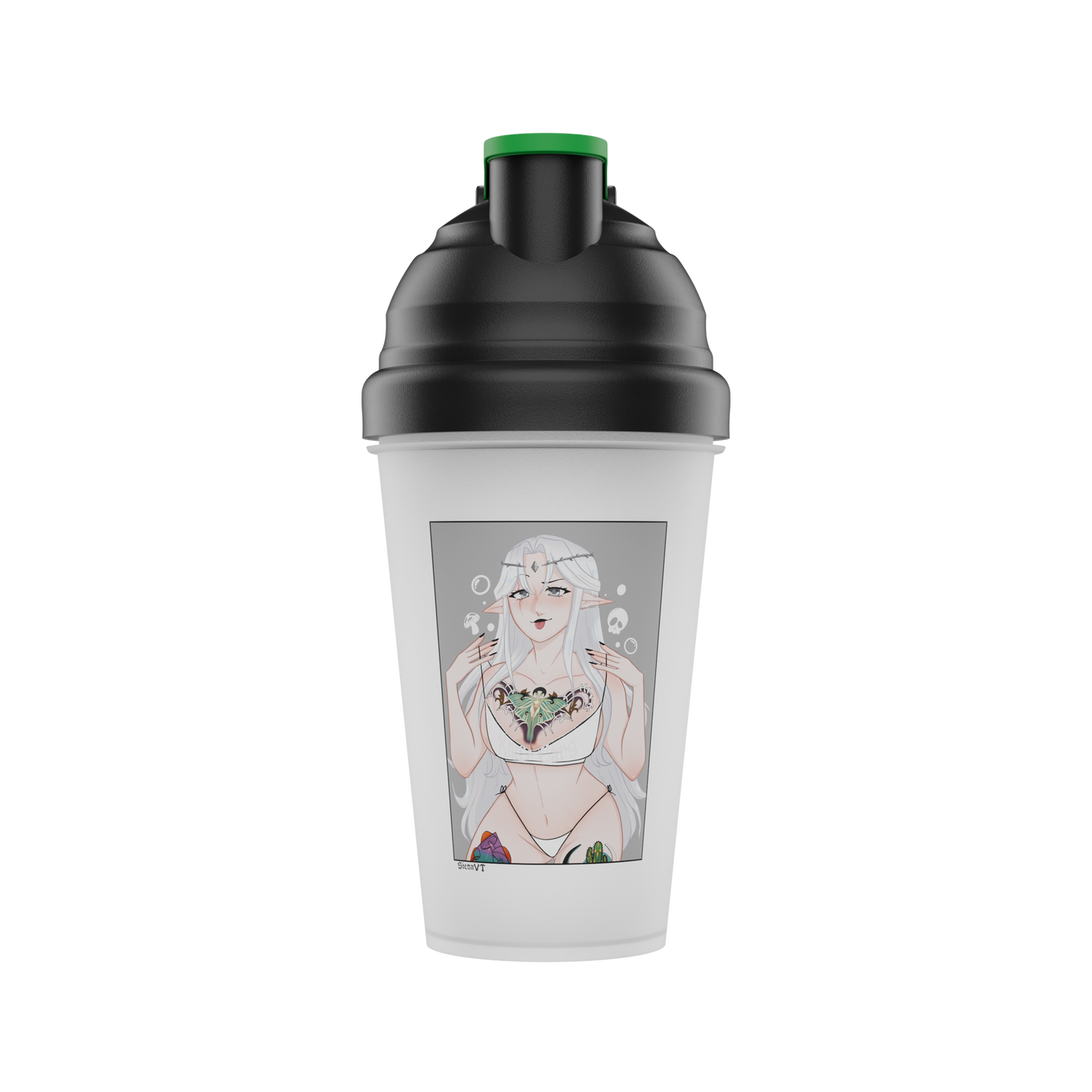 Waifu Wares SienaVT Shaker (Limited Edition)(Pre-Order)