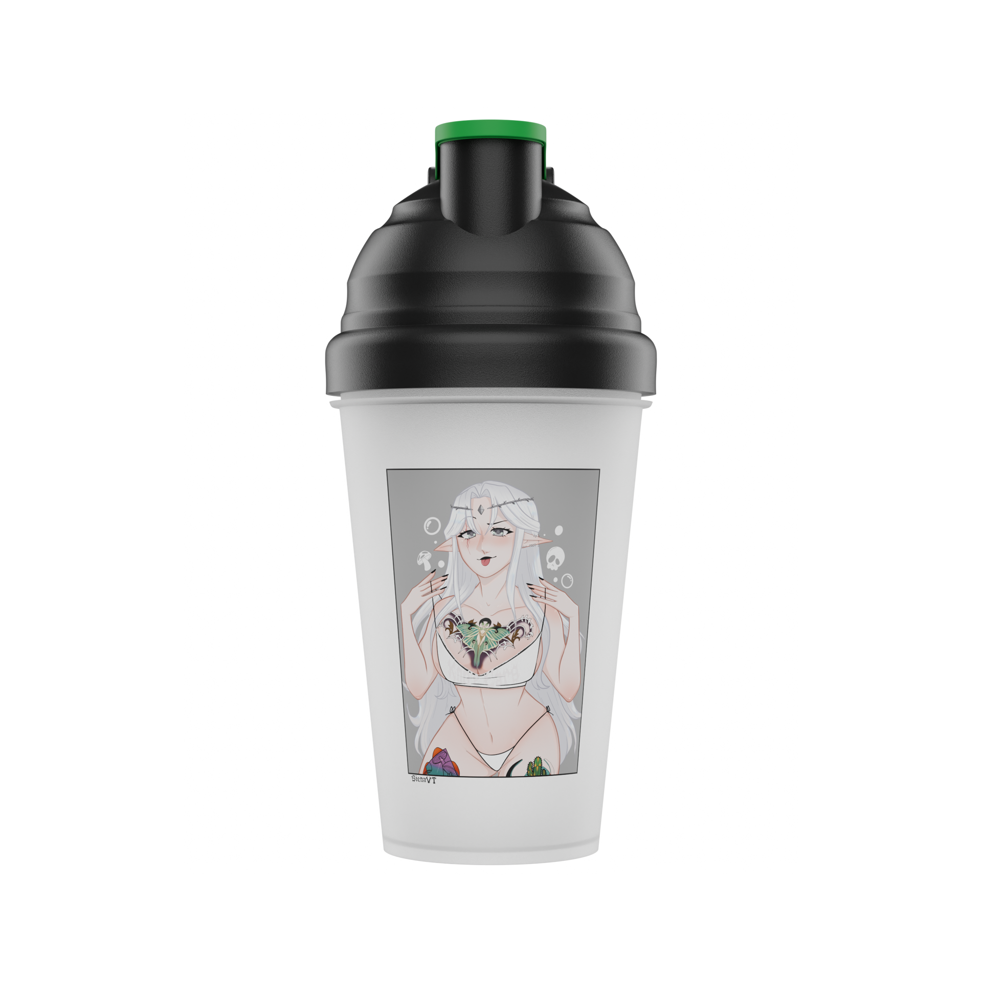 Waifu Wares SienaVT Shaker (Limited Edition)