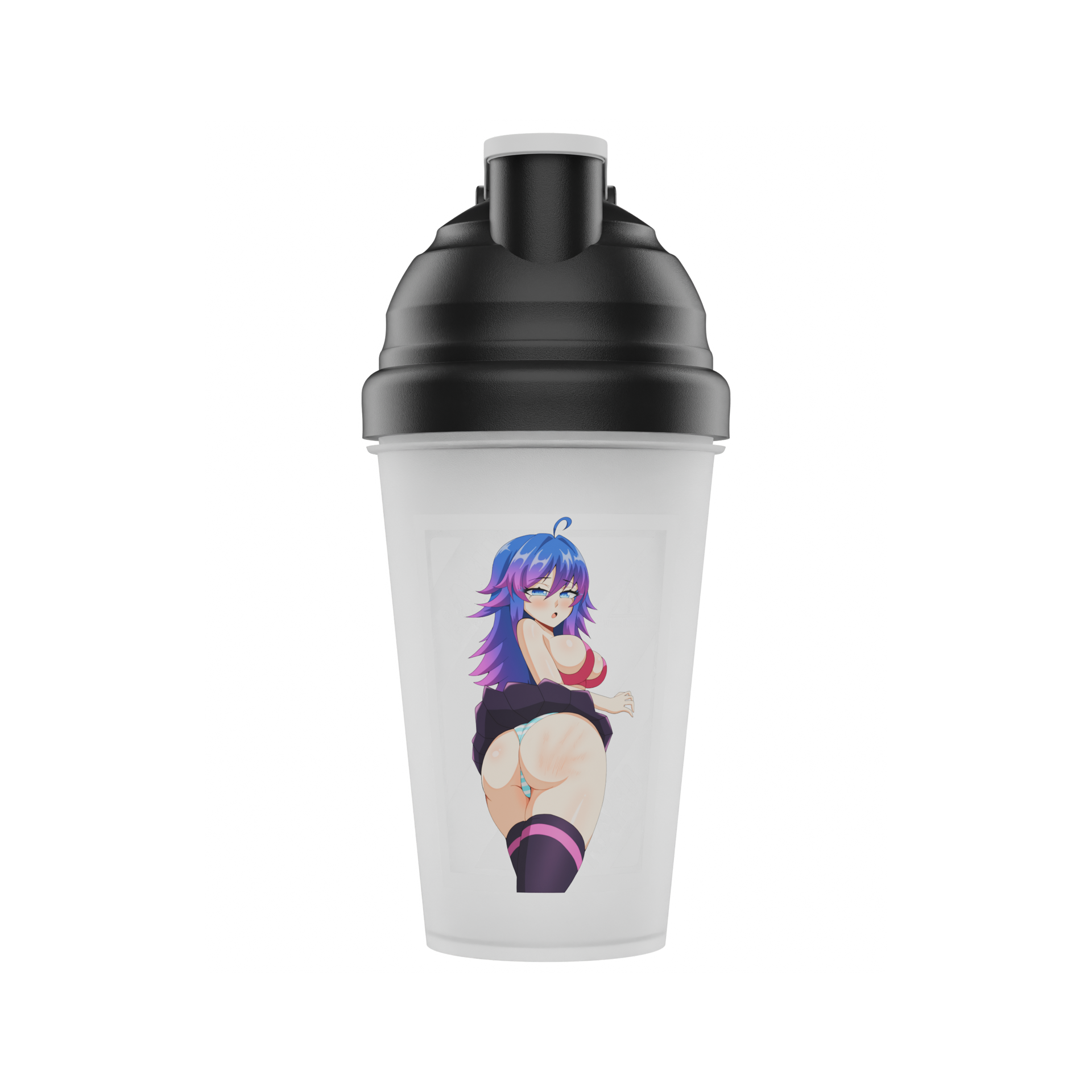 Waifu Wares RakuVT V2 Shaker (Limited Edition)