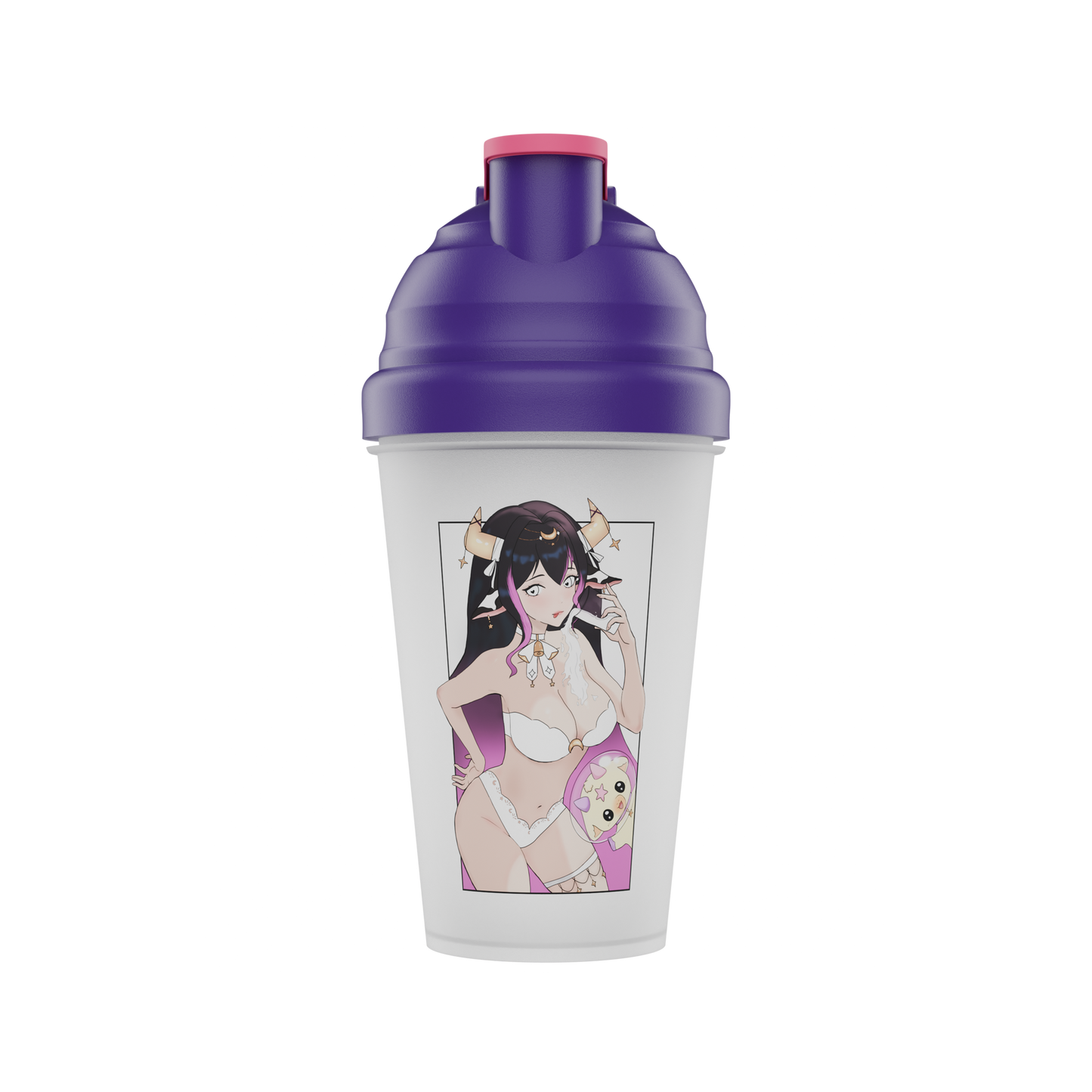 Waifu Wares Moomi Star Shaker (Limited Edition)(Pre-Order)