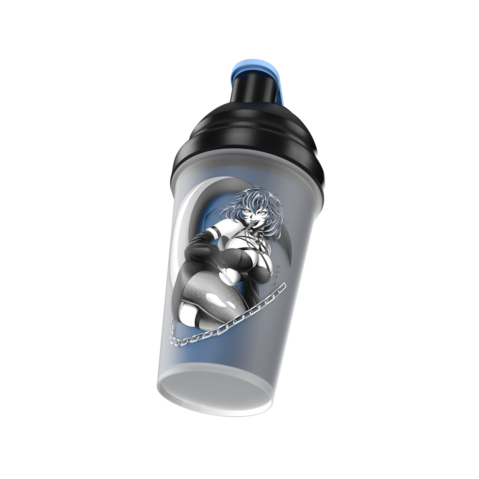 Waifu Wares MakoMommy Shaker (Limited Edition)(Pre-Order)