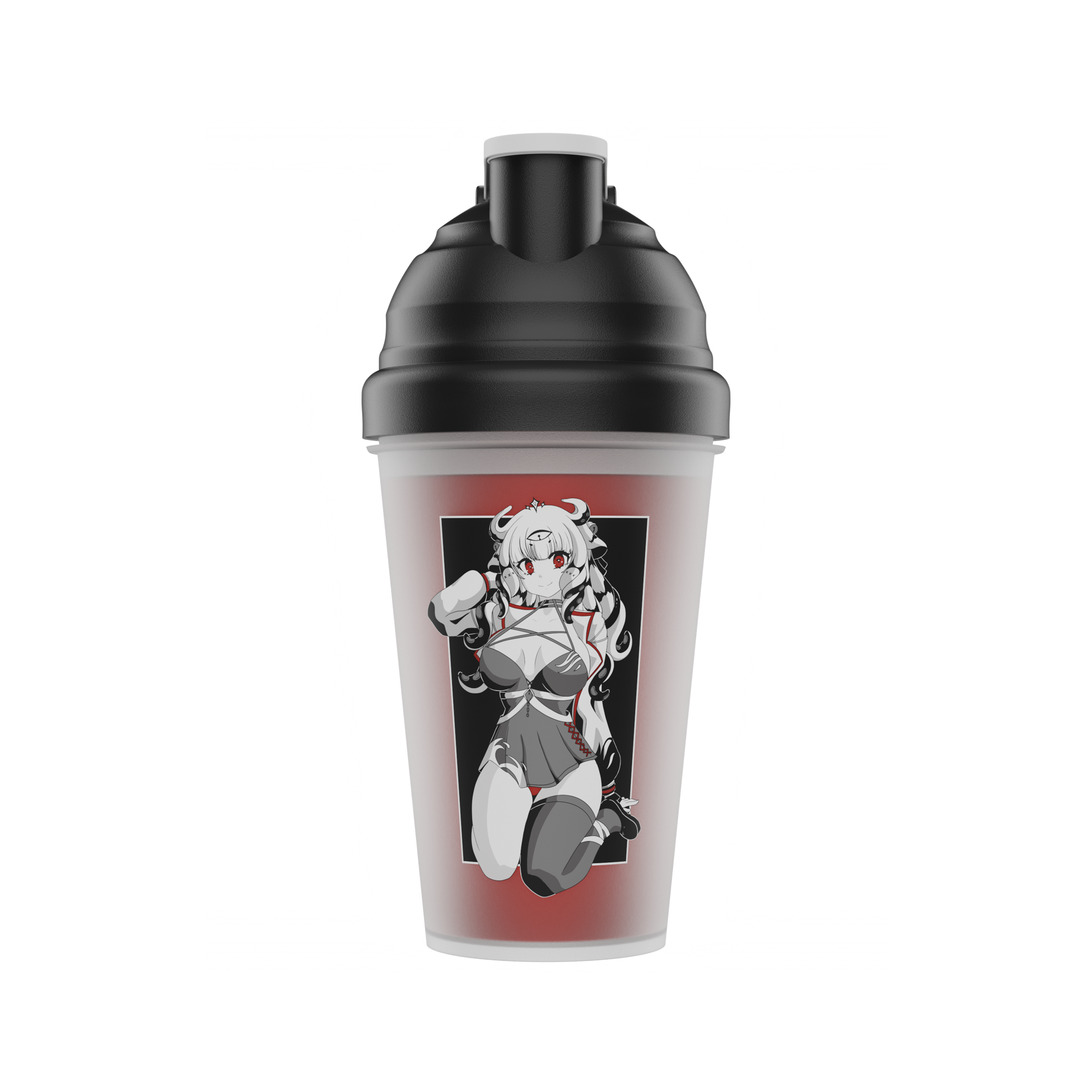Waifu Wares CalamareiVT Shaker (Limited Edition)(Pre-Order)