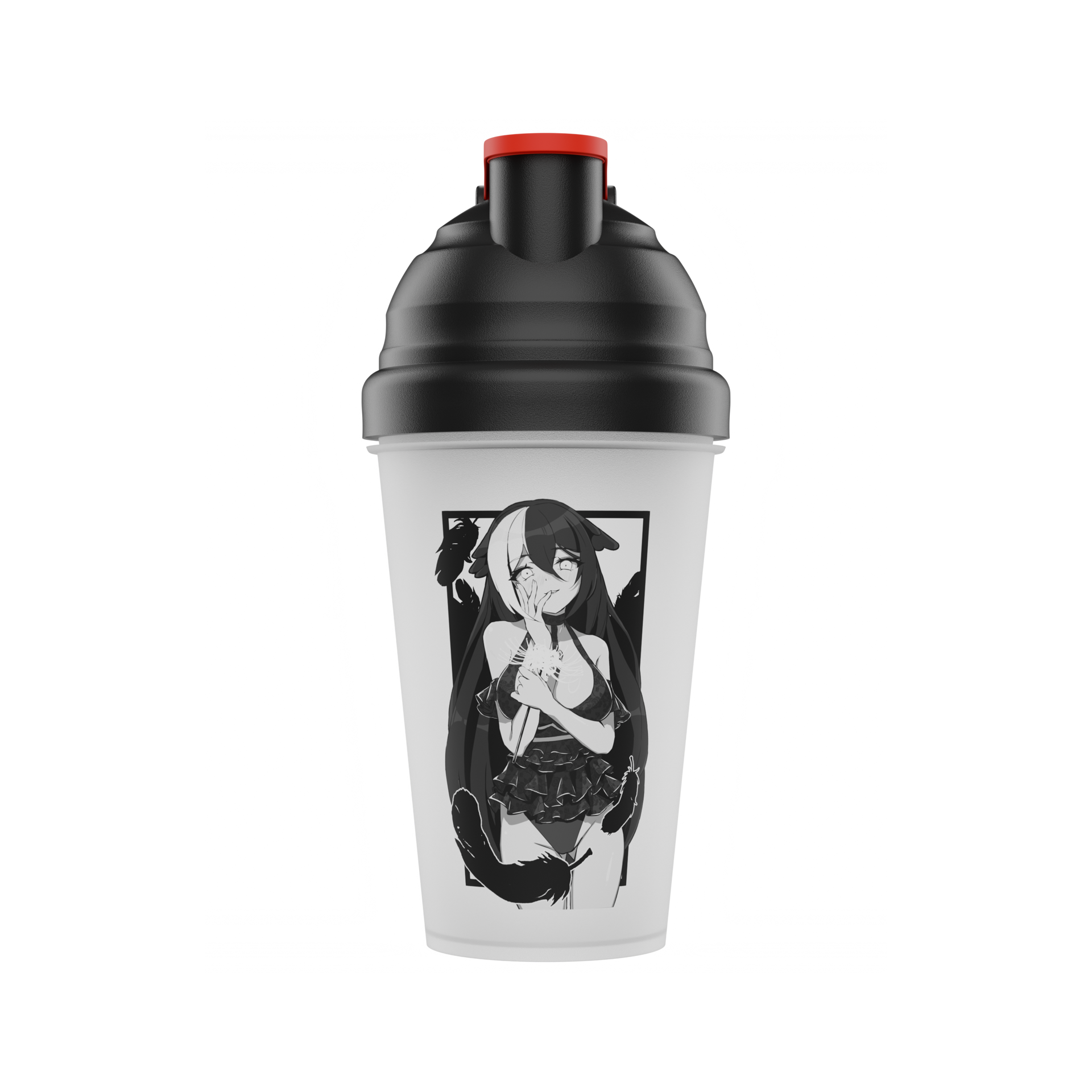 Waifu Wares PixifayeASMR Shaker (Limited Edition)(Pre-Order)