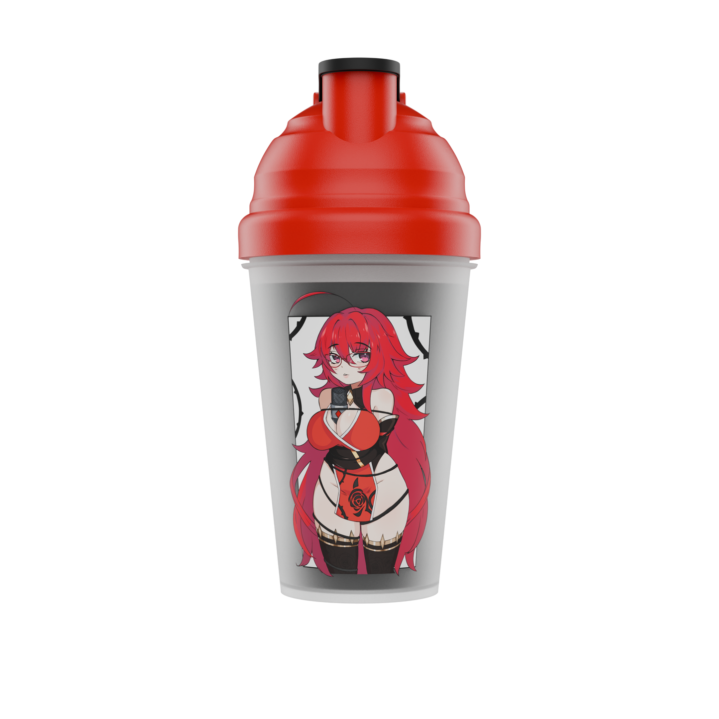 Waifu Wares CherryRubyVA Shaker (Limited Edition)(Pre-Order)