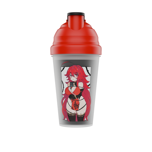 Waifu Wares CherryRubyVA Shaker (Limited Edition)(Pre-Order)