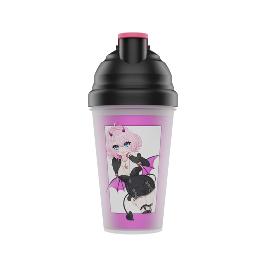 Waifu Wares Succubae Shaker (Limited Edition)