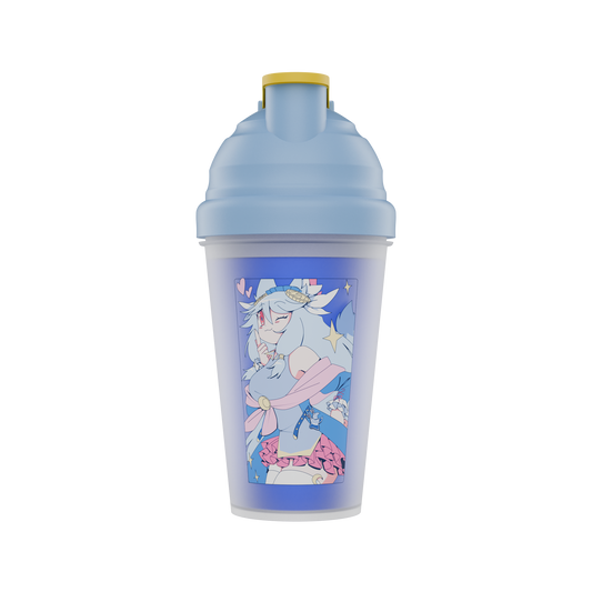 Waifu Wares ArcadiaZer0 Shaker (Limited Edition)(Pre-Order)