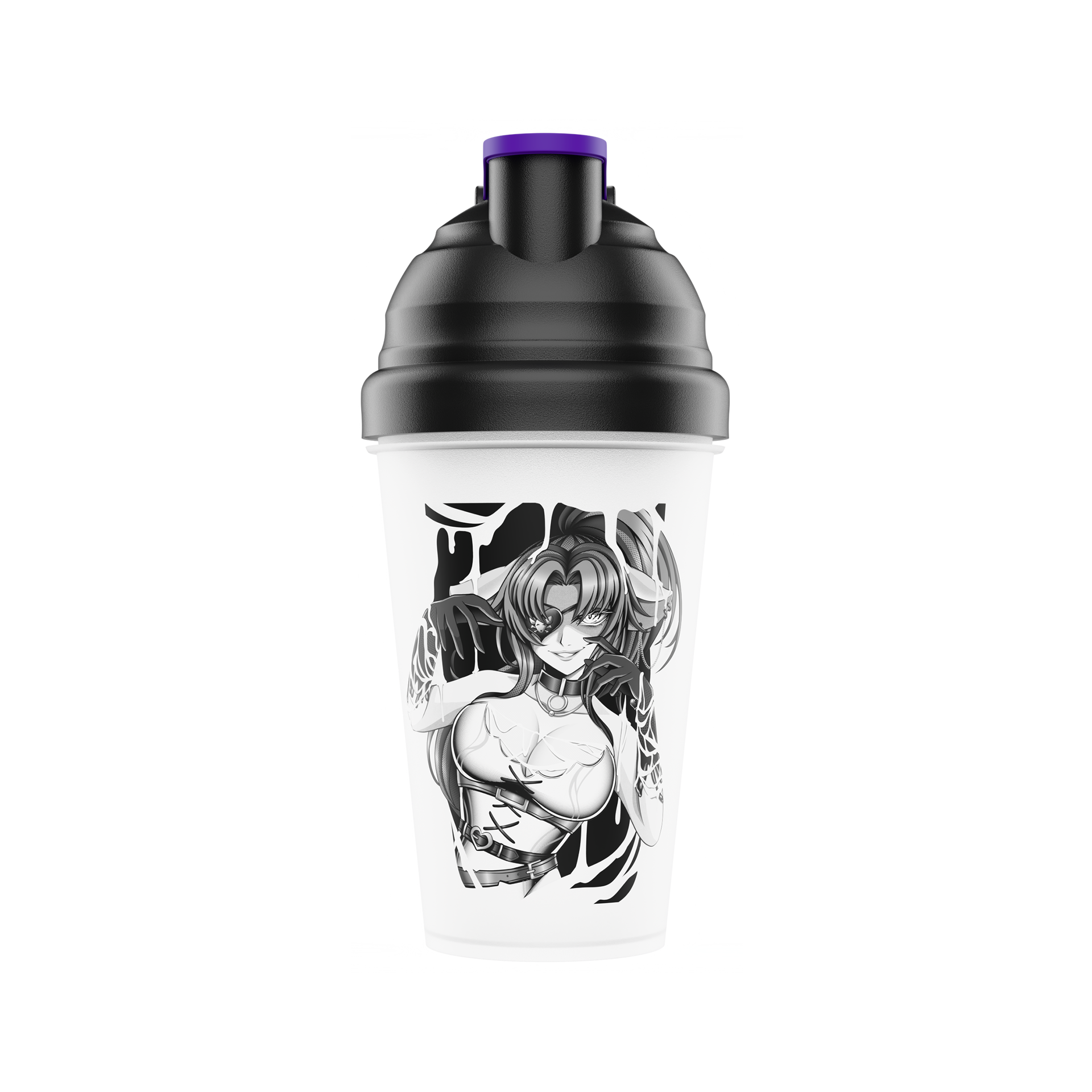 Waifu Wares Kyoharu Kyocup 3.0 (Limited Edition)(Pre-Order)