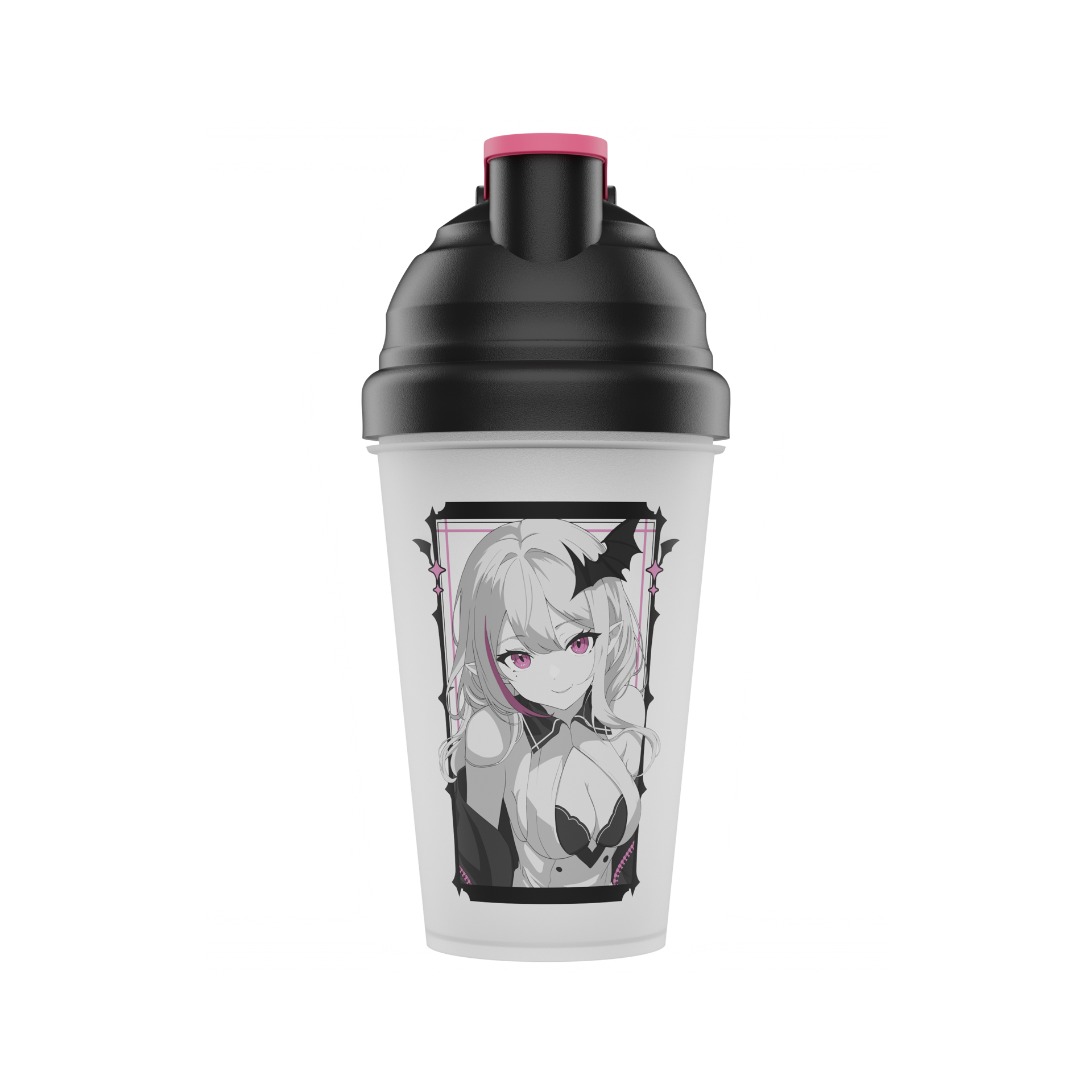 Kou_Mariya Shaker (Limited Edition)