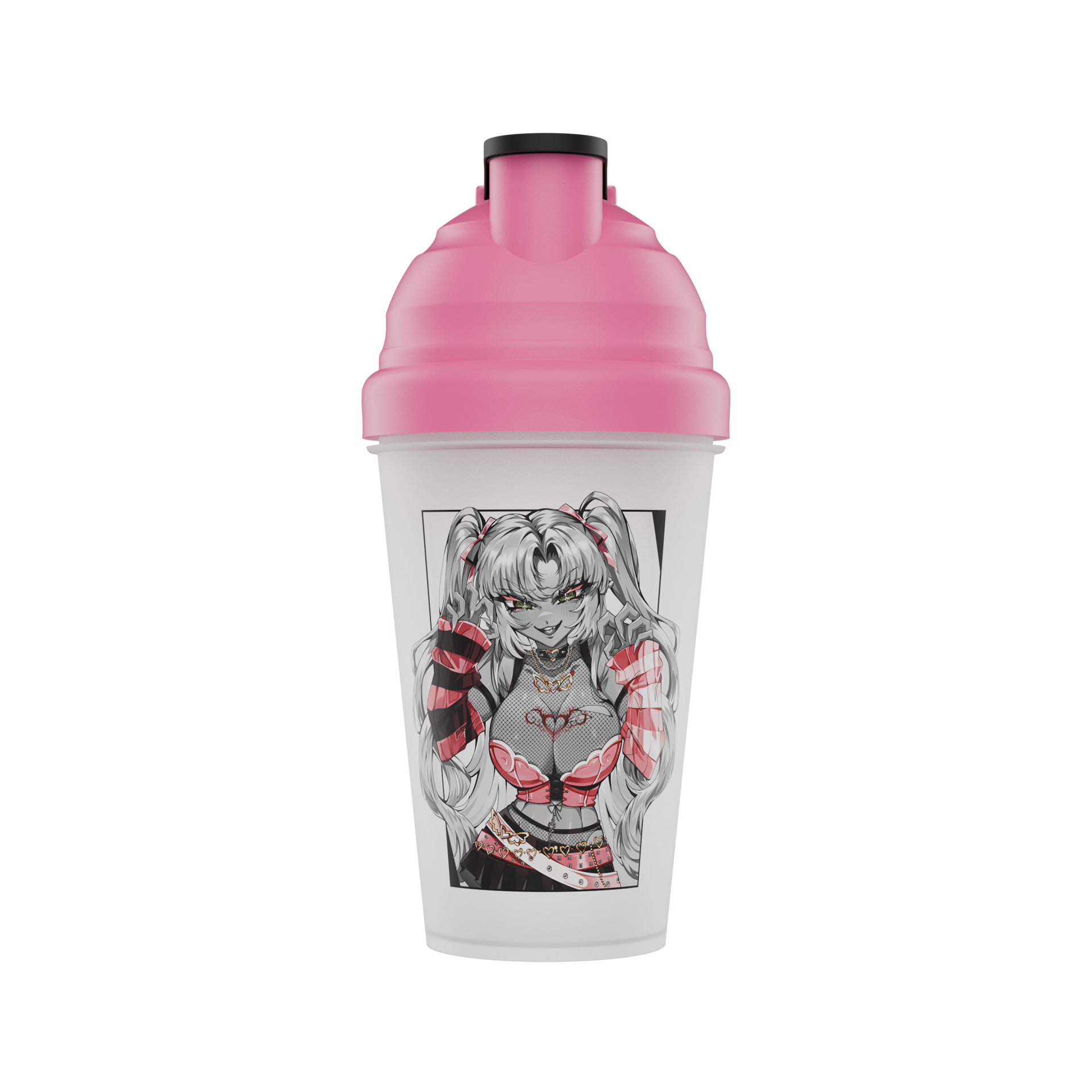 Waifu Wares Kwistina Shaker (Limited Edition)(Pre-Order)