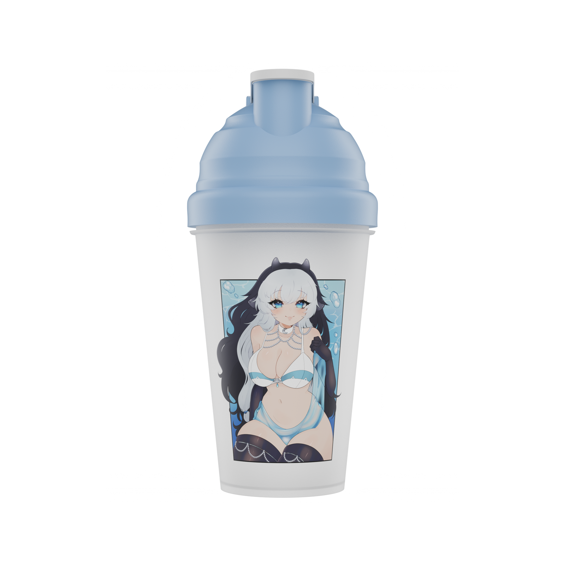 Waifu Wares AtlaMoon Shaker (Limited Edition)(Pre-Order)