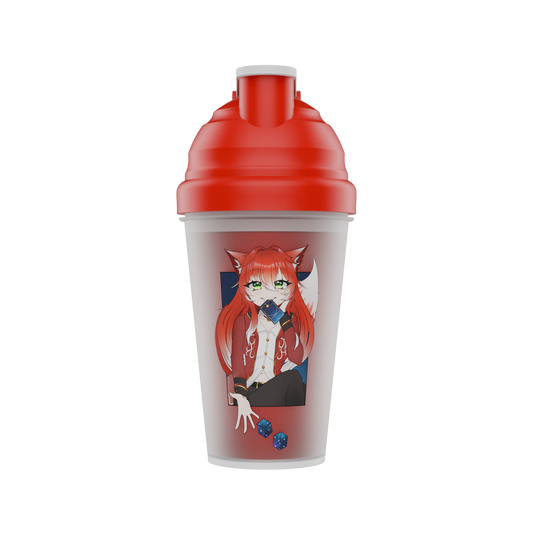 Waifu Wares Liari Shaker (Limited Edition)(Pre-Order)