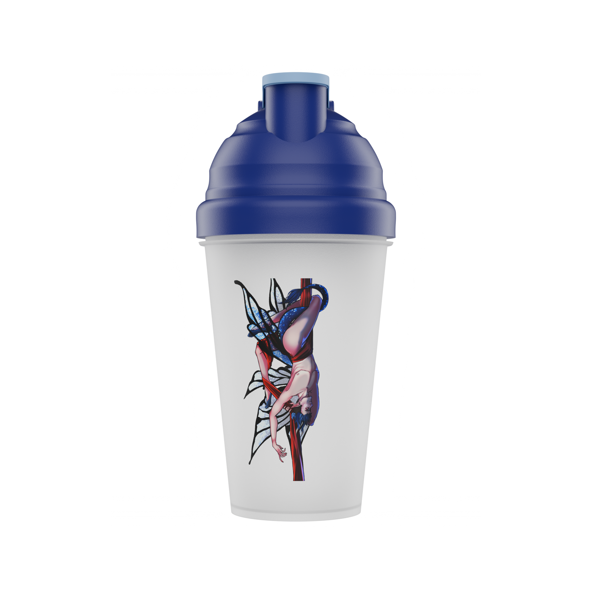 Waifu Wares Rainerfalls Shaker (Limited Edition)(Pre-Order)