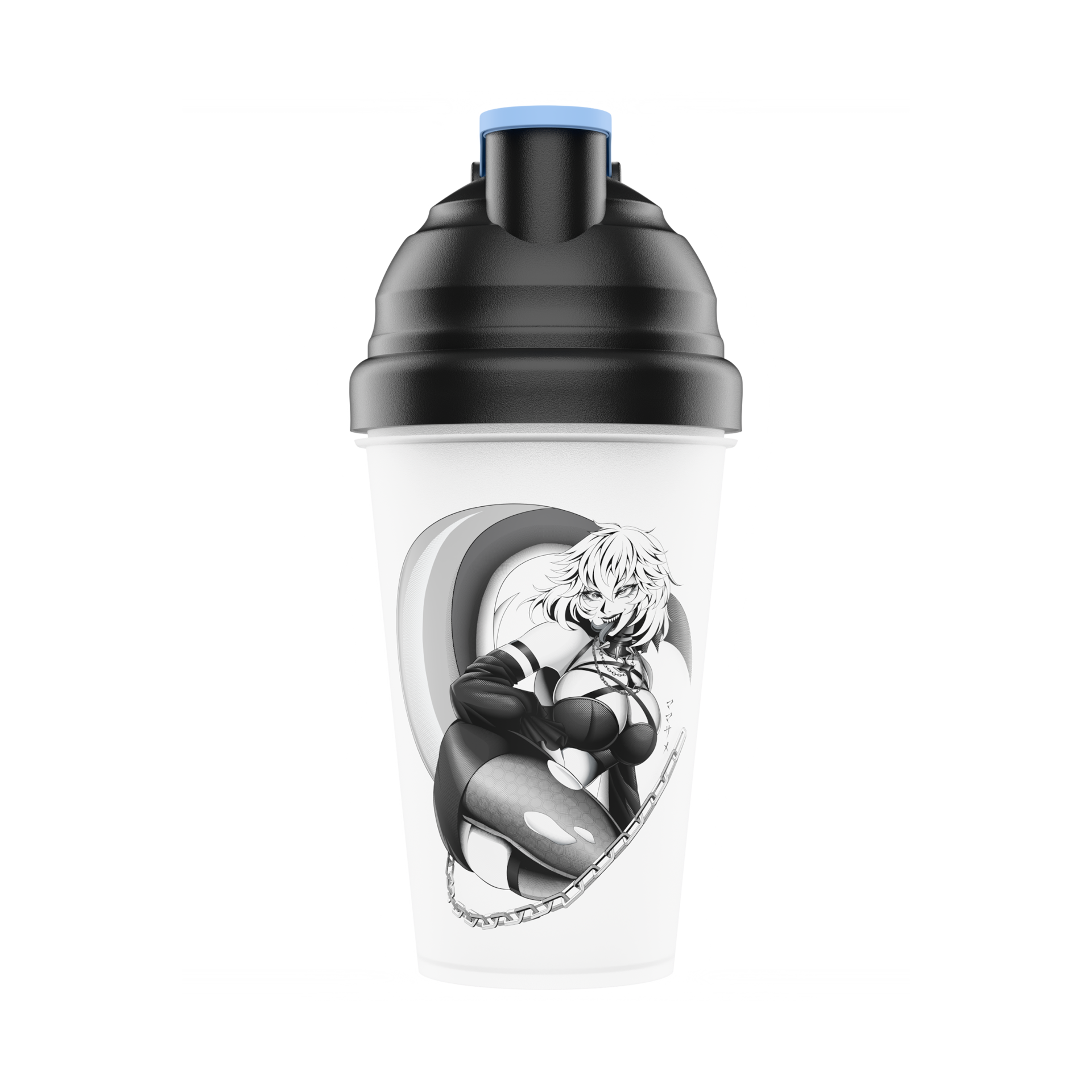 Waifu Wares MakoMommy Shaker (Limited Edition)(Pre-Order)
