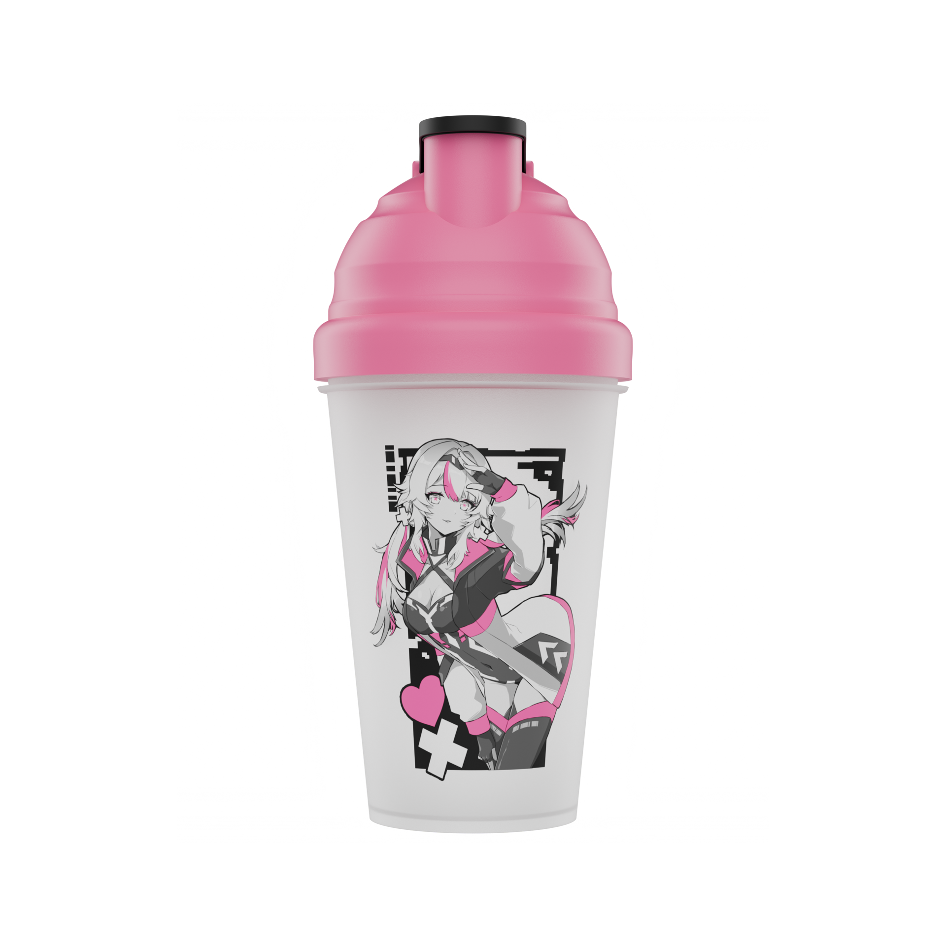 Waifu Wares CerisaRise Shaker (Limited Edition)(Pre-Order)