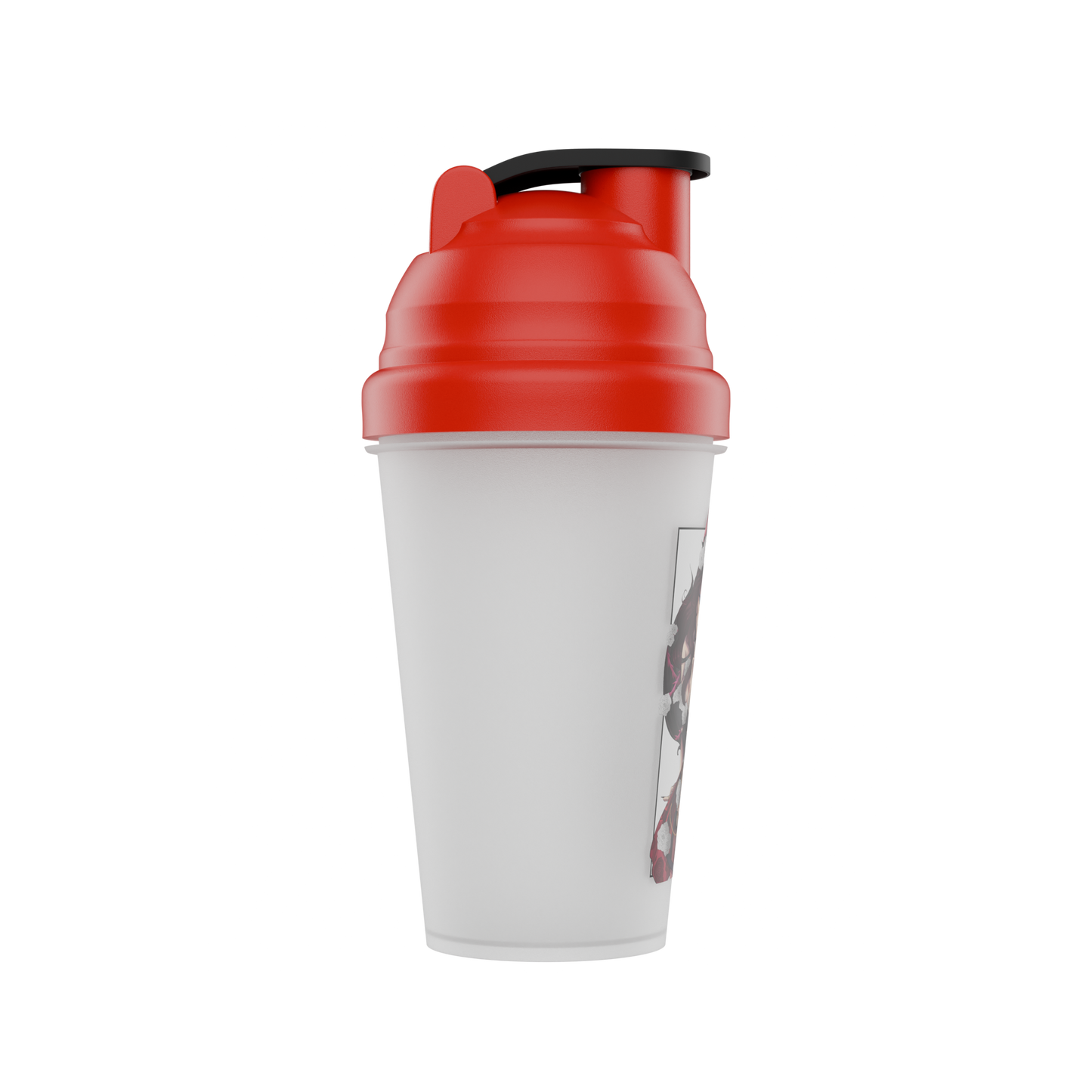 Waifu Wares TheWolfGirlX Shaker (Limited Edition)