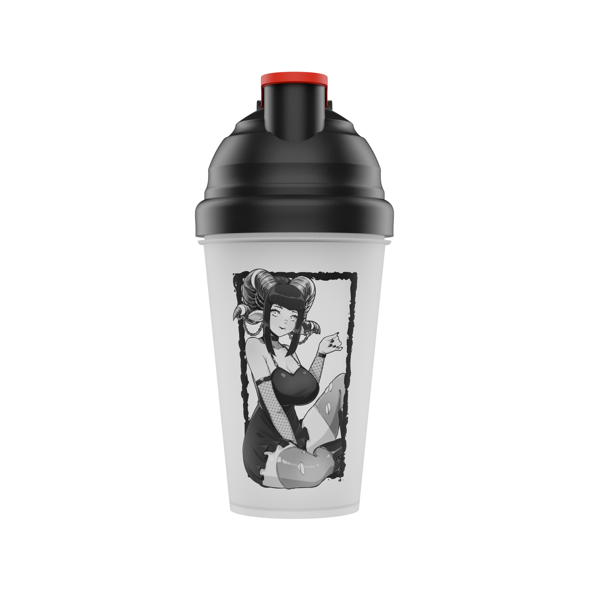 Waifu Wares MimiMaple Shaker (Limited Edition)(Pre-Order)