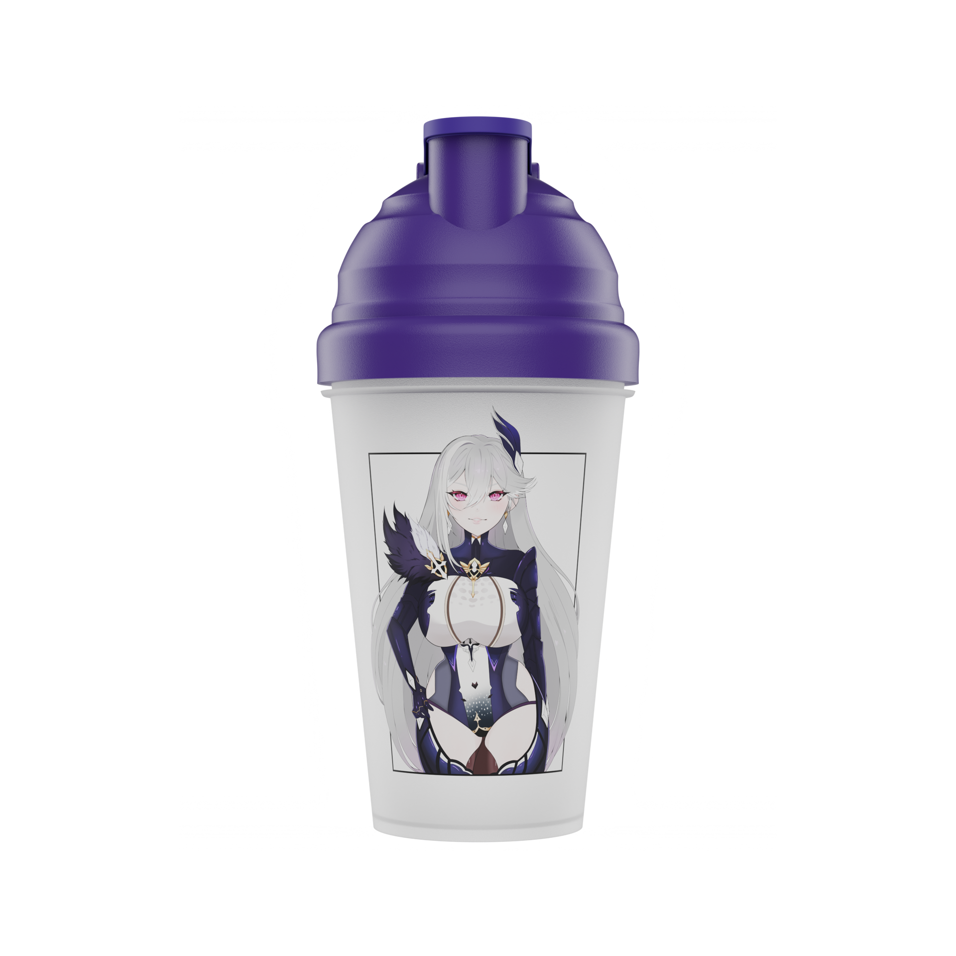 Waifu Wares RelariaStorm Shaker (Limited Edition)(Pre-Order)
