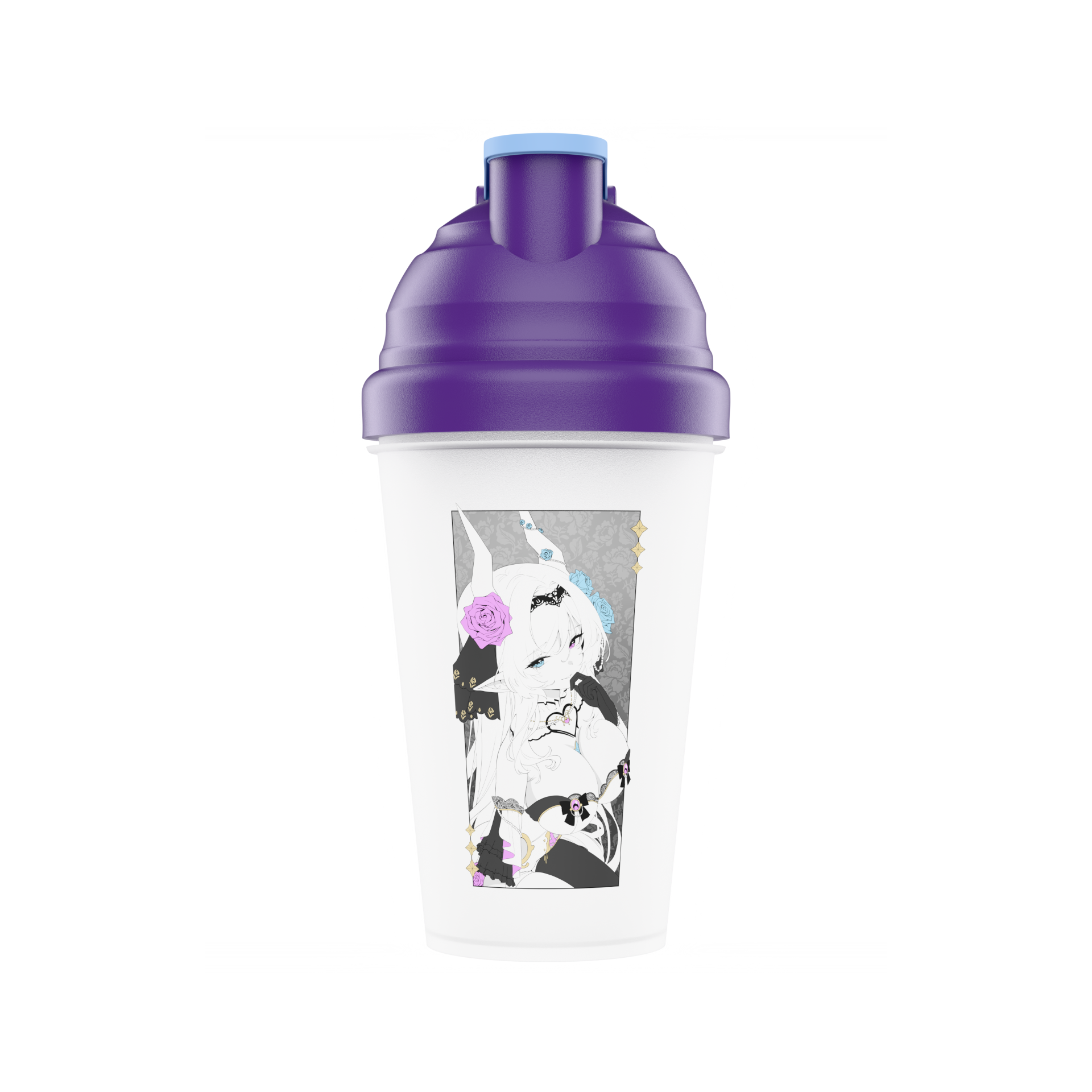 Waifu Wares AstariaSol Shaker (Limited Edition)(Pre-Order)