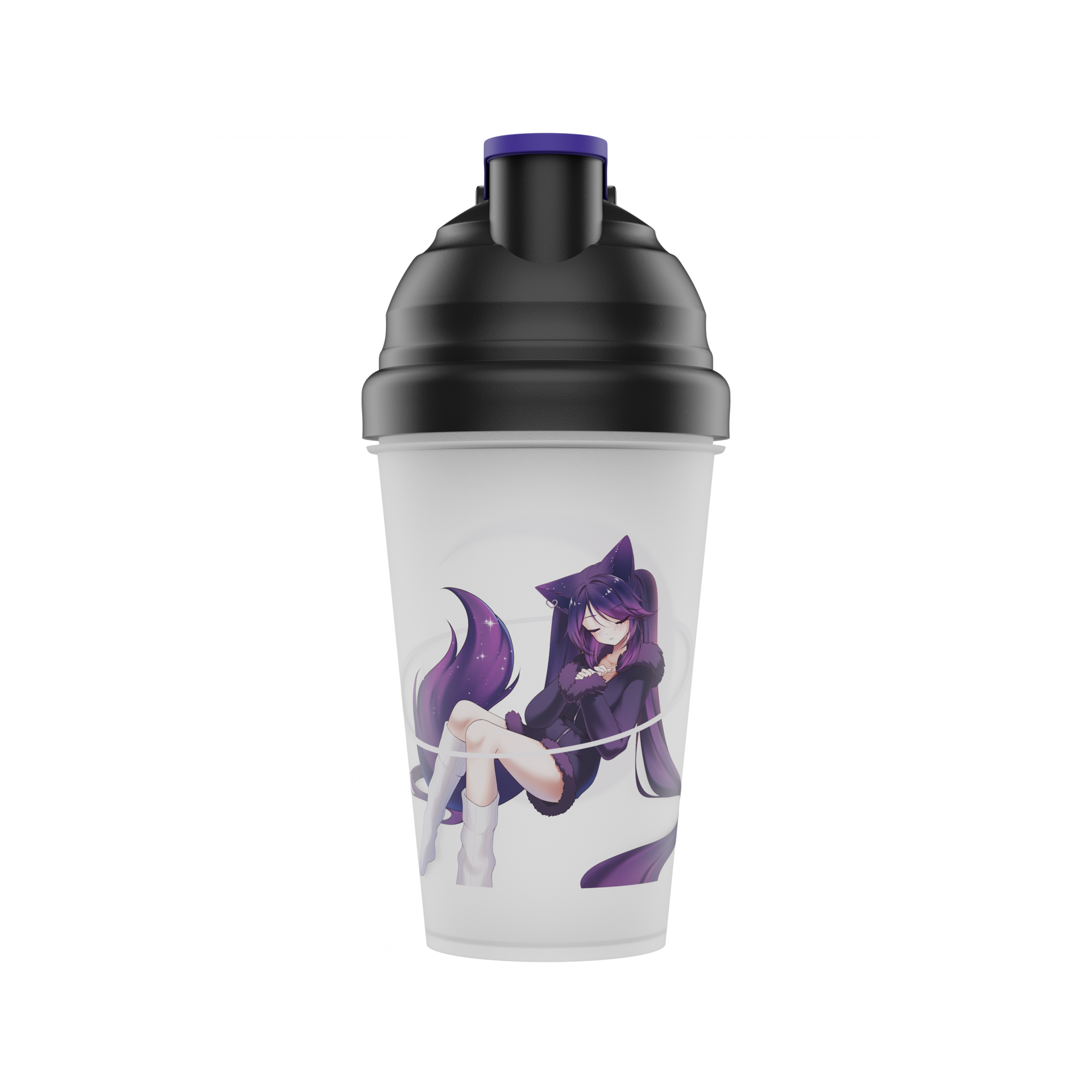 Waifu Wares Naiyueee Shaker (Limited Edition)(Pre-Order)