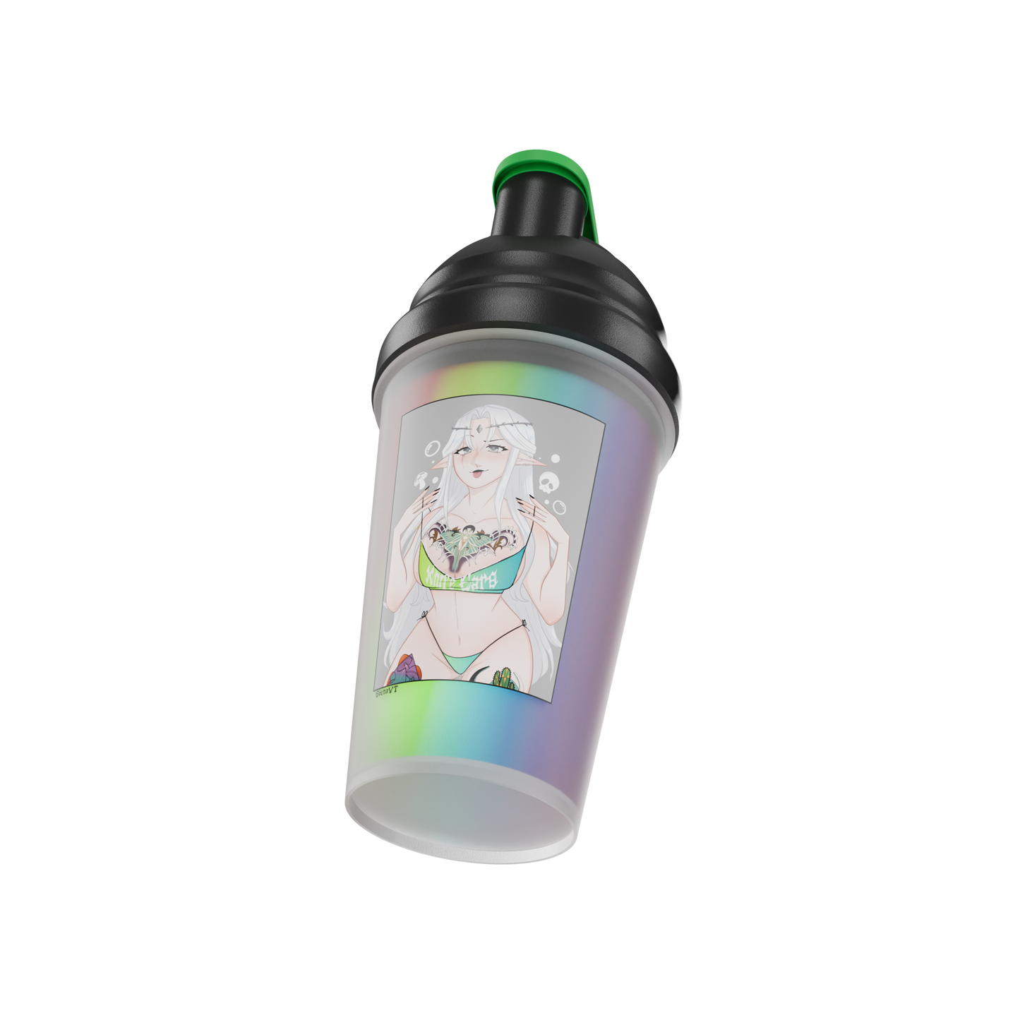 Waifu Wares SienaVT Shaker (Limited Edition)(Pre-Order)