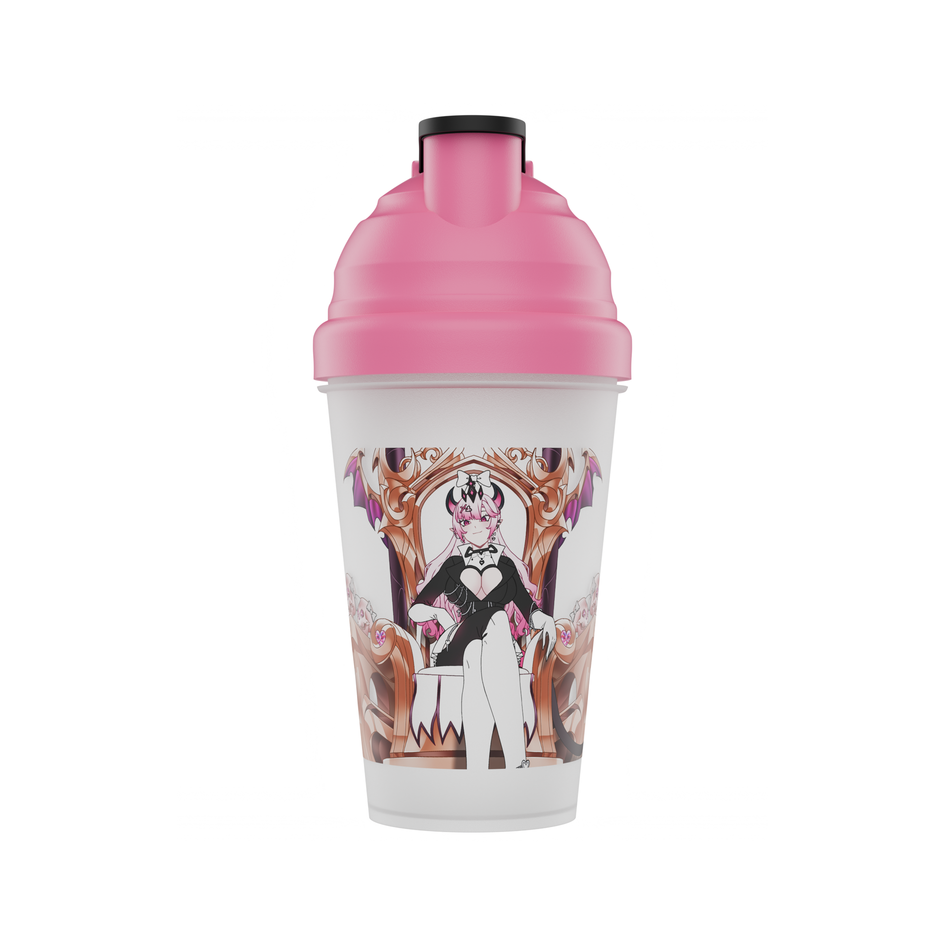 Waifu Wares Evelynn Shaker (Limited Edition)