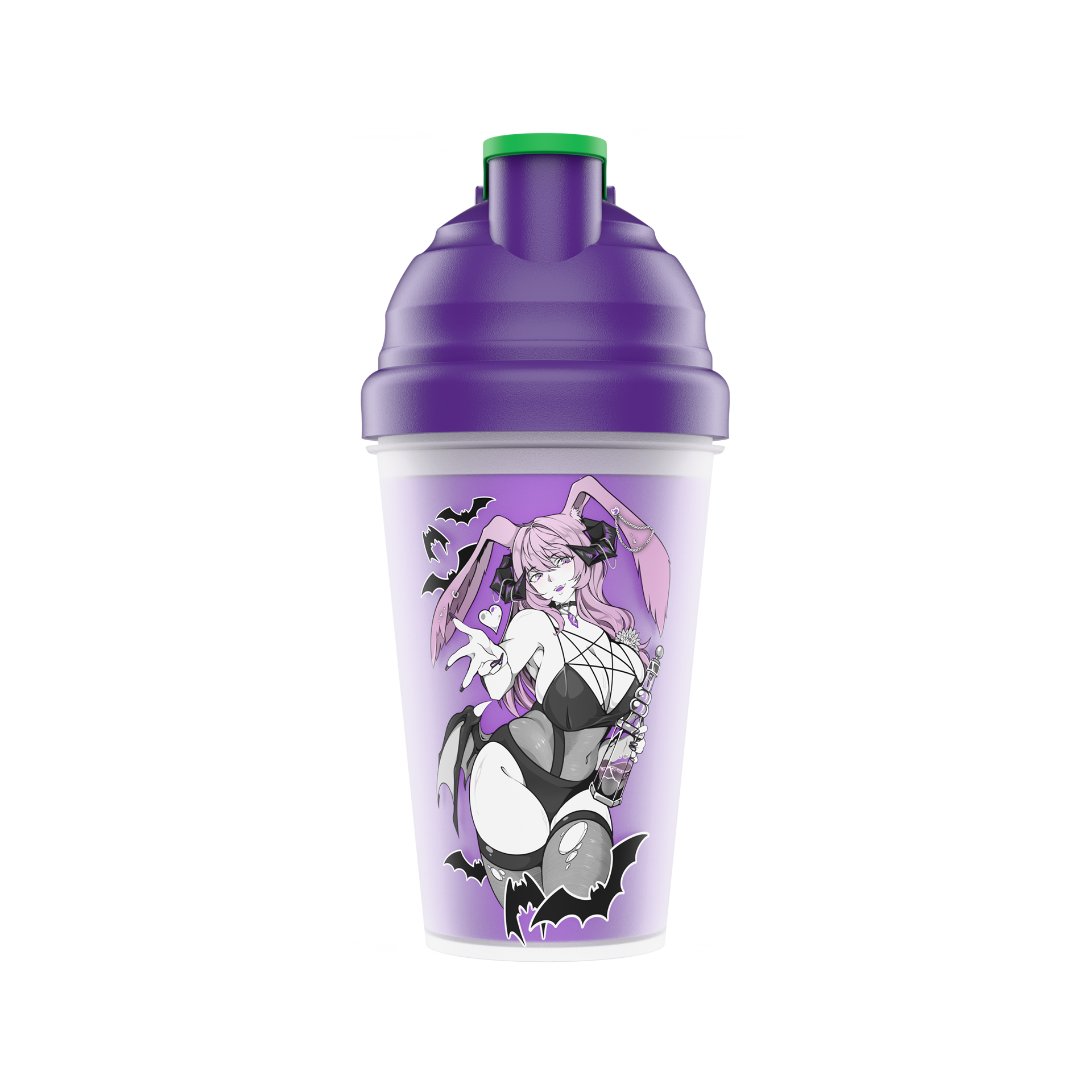 Waifu Wares Boa_Coomi Shaker (Limited Edition)(Pre-Order)