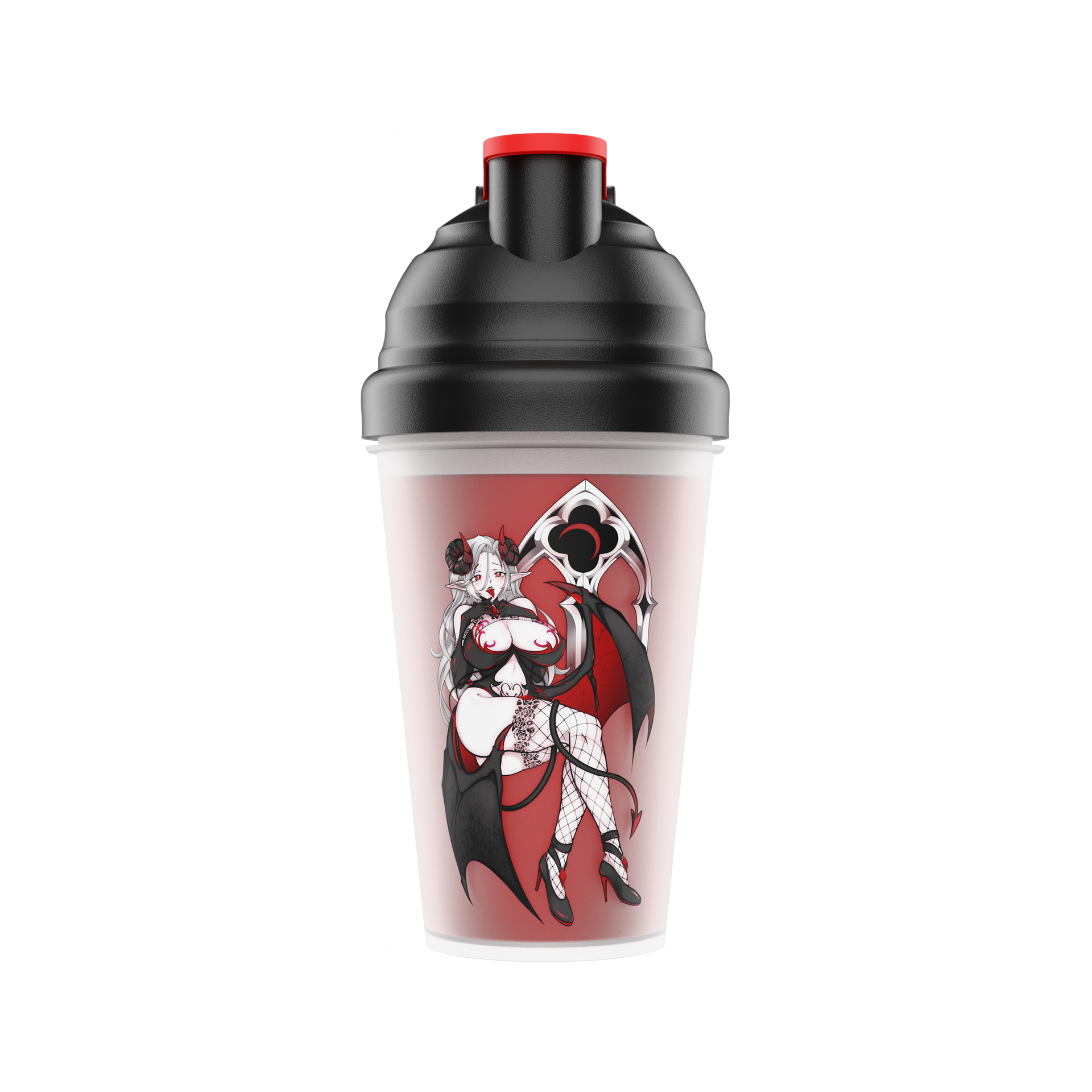 Waifu Wares Mistress Lenore Shaker (Limited Edition)(Pre-Order)