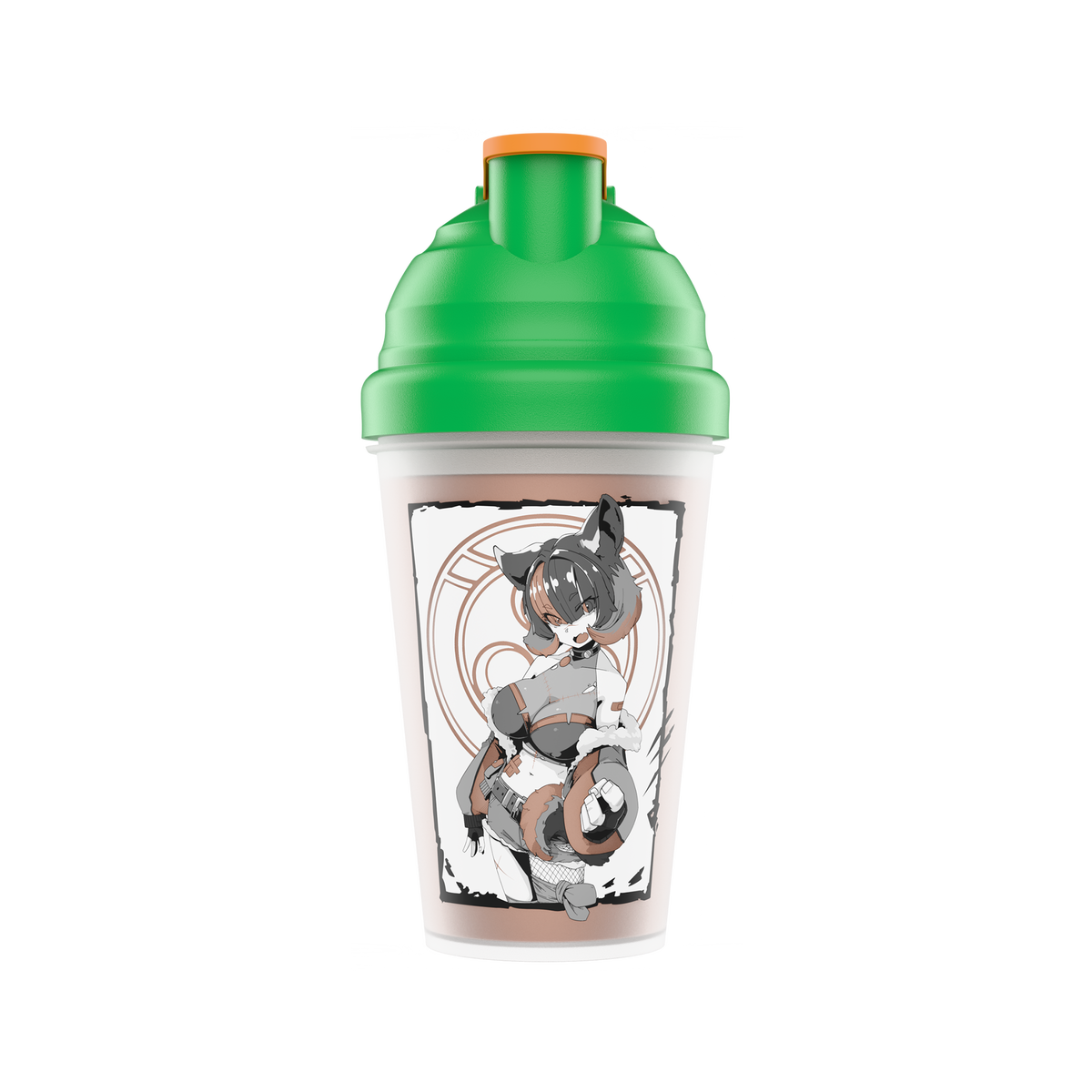 Waifu Wares xHeraKita Shaker (Limited Edition)(Pre-Order)
