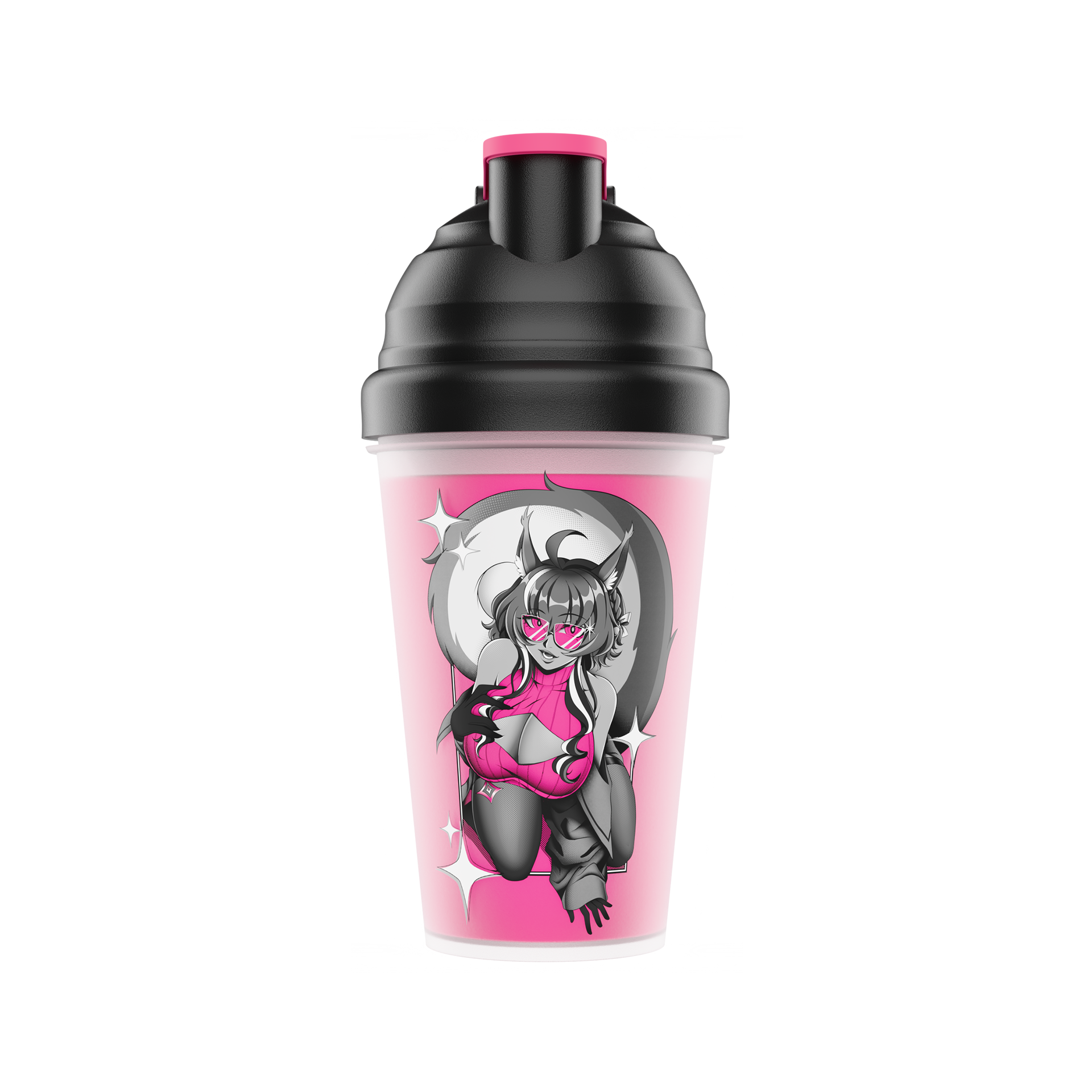 Waifu Wares Sif Avellana Shaker (Limited Edition)(Pre-Order)