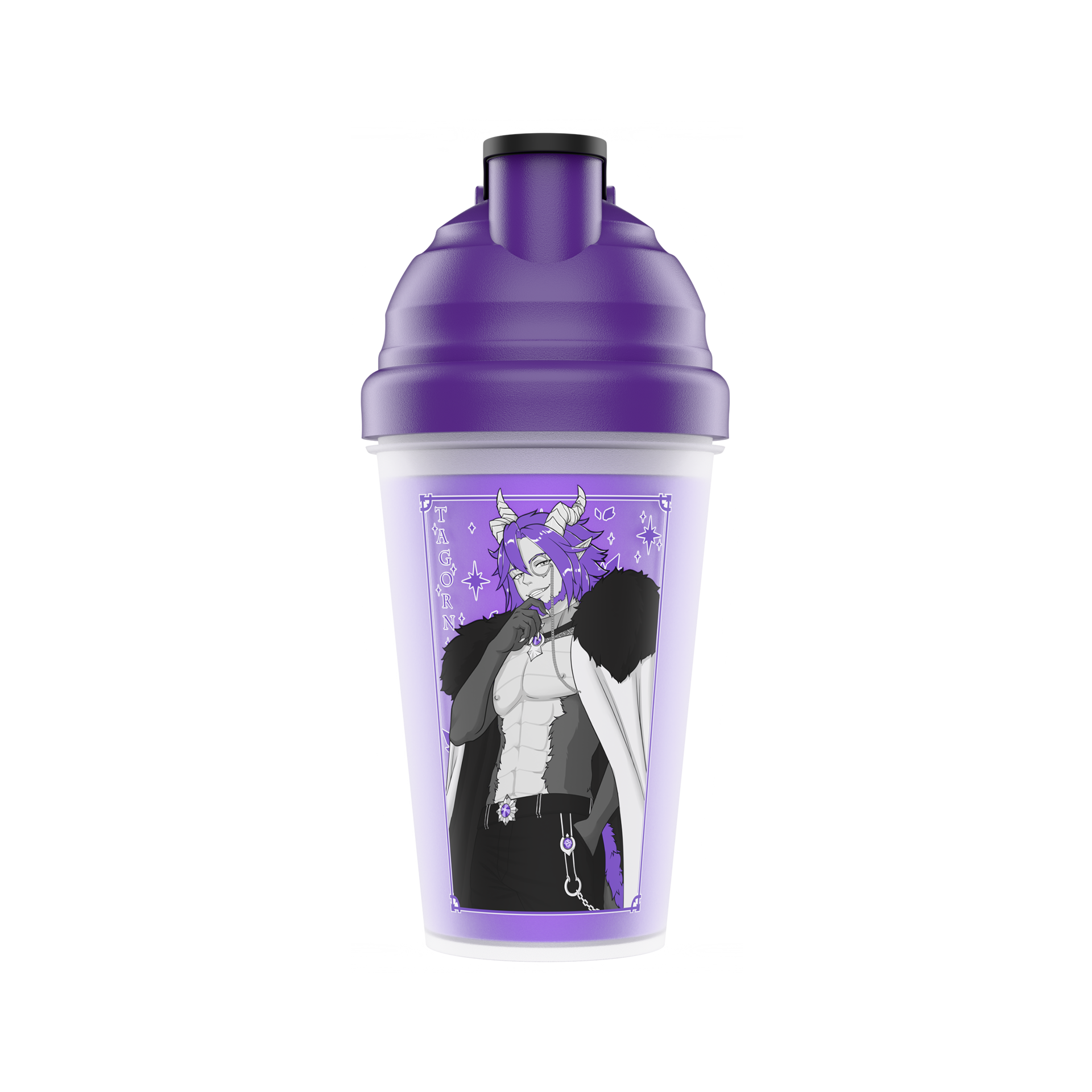 Waifu Wares TagornVT Shaker (Limited Edition)(Pre-Order)