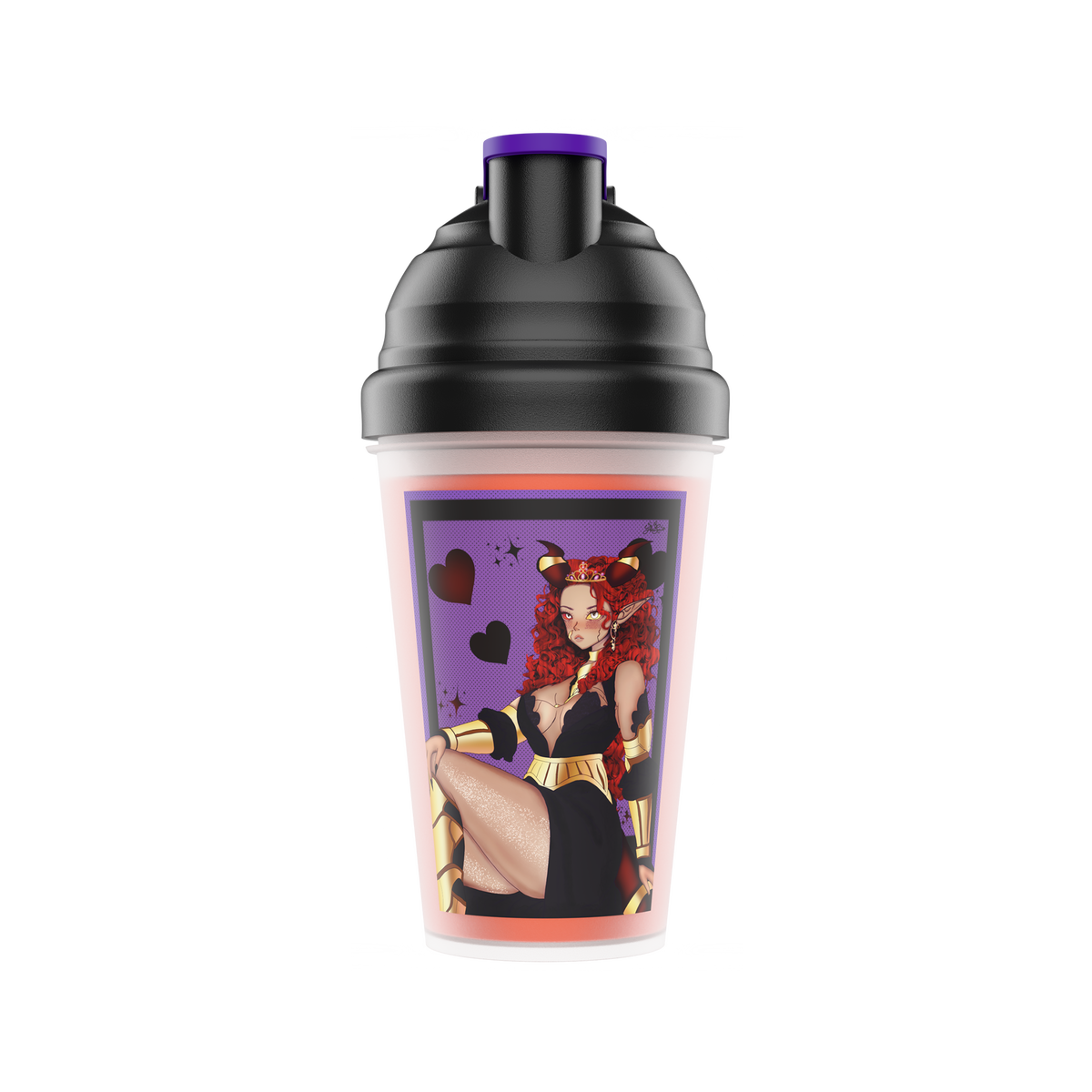 Waifu Wares Elysian_Phantom Shaker (Limited Edition)(Pre-Order)