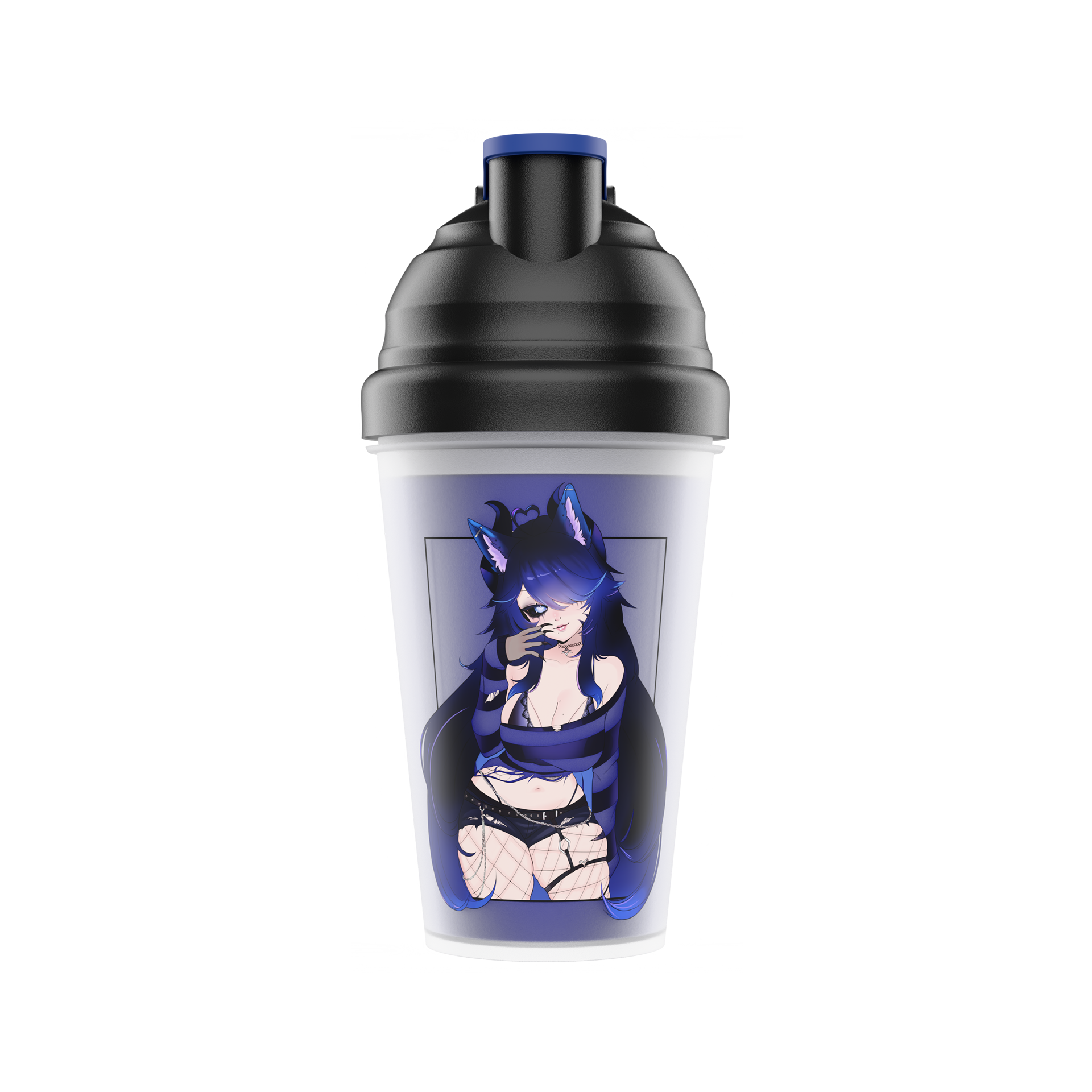 Waifu Wares Lylanxia Shaker (Limited Edition)(Pre-Order)