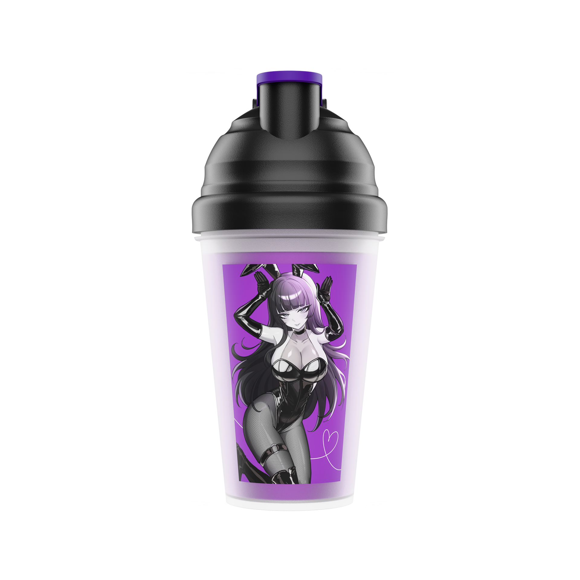 Waifu Wares SeiaNocturne Shaker (Limited Edition)(Pre-Order)