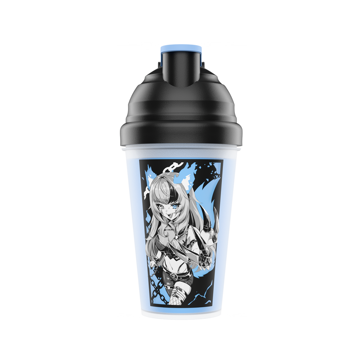 Waifu Wares Okami Sky Shaker (Limited Edition)(Pre-Order)