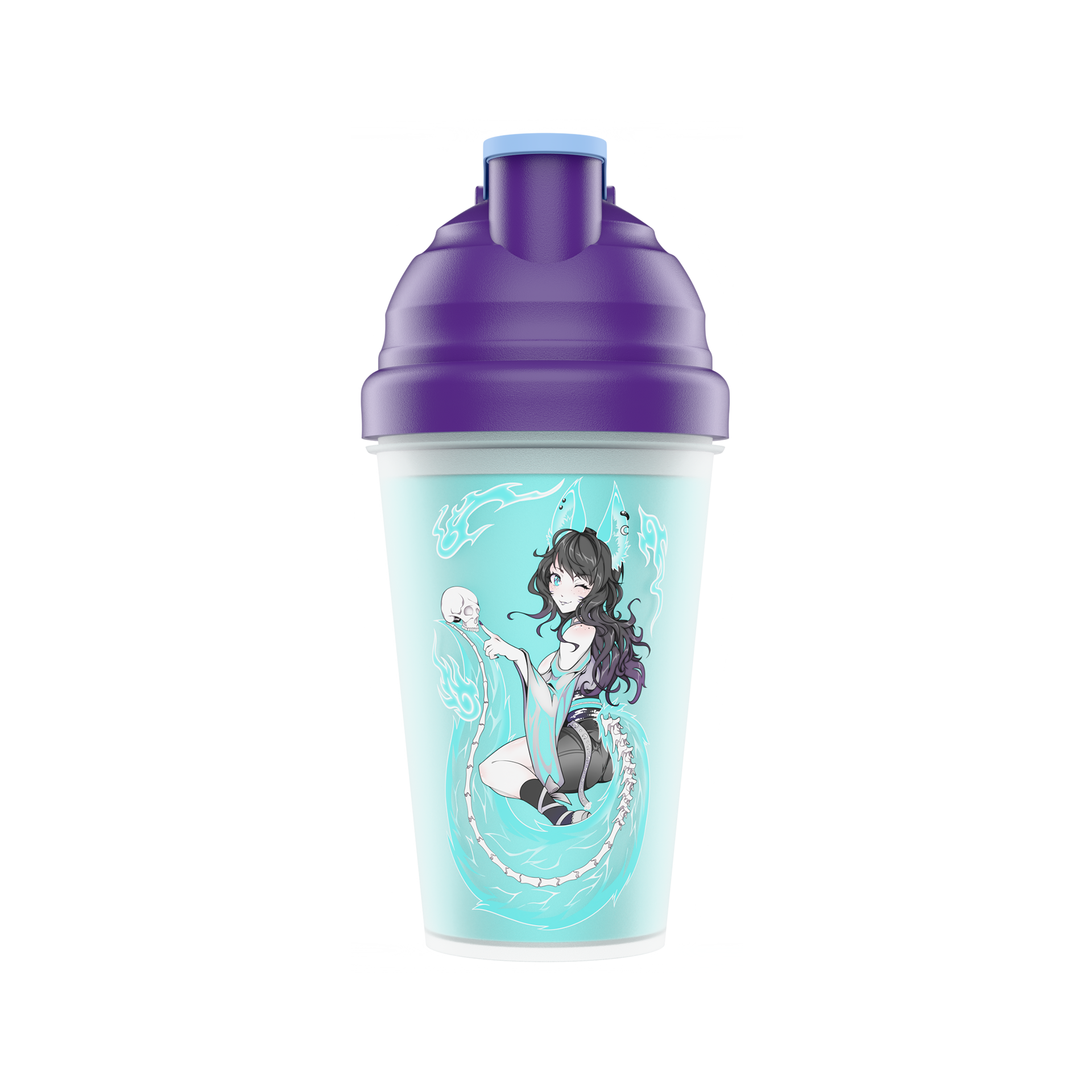 Waifu Wares OpheliaZitaVT Shaker (Limited Edition)(Pre-Order)