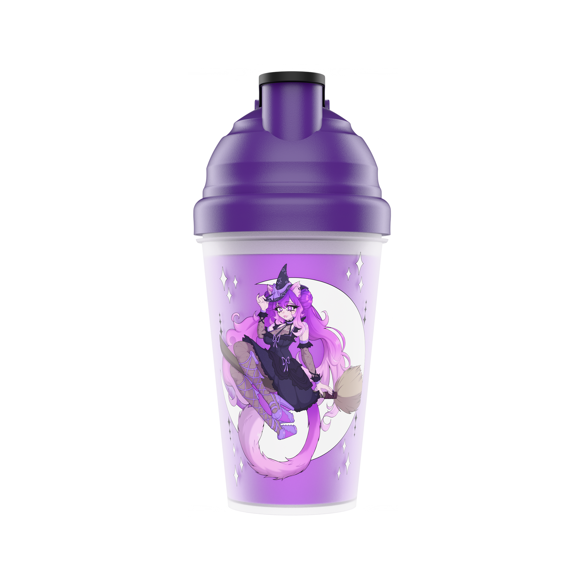 Waifu Wares LillianaQuinn Shaker (Limited Edition)(Pre-Order)