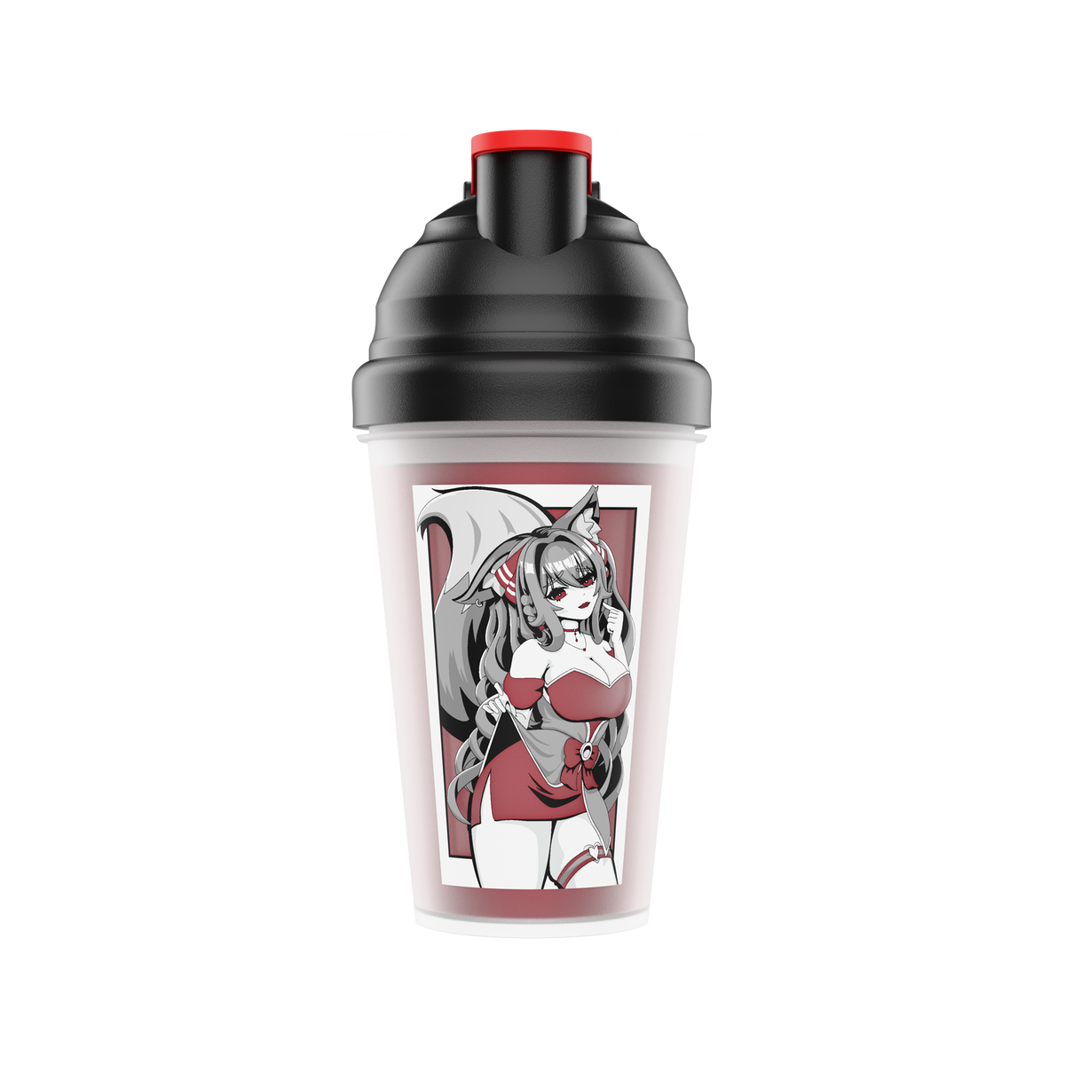 Waifu Wares MaknCh3esy Shaker (Limited Edition)(Pre-Order)