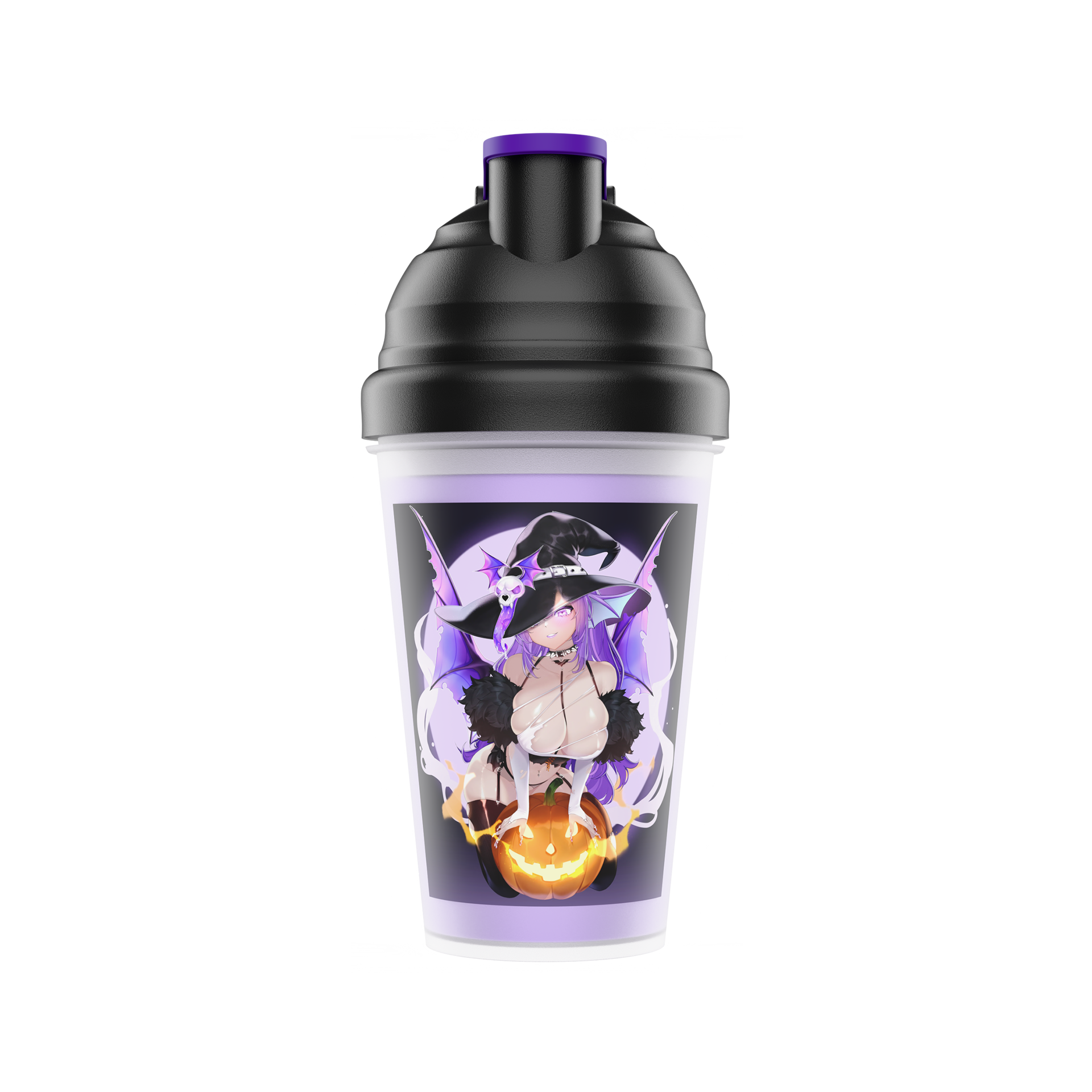 Waifu Wares SoulsSiren Shaker (Limited Edition)(Pre-Order)