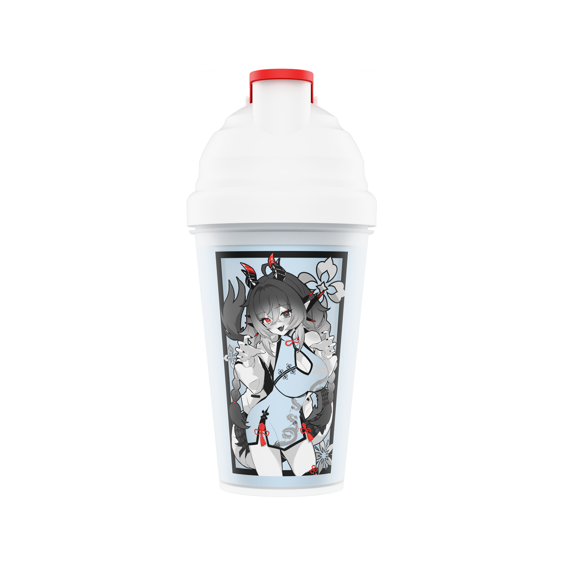 Waifu Wares Shiori Tamayomi Shaker (Limited Edition)(Pre-Order)