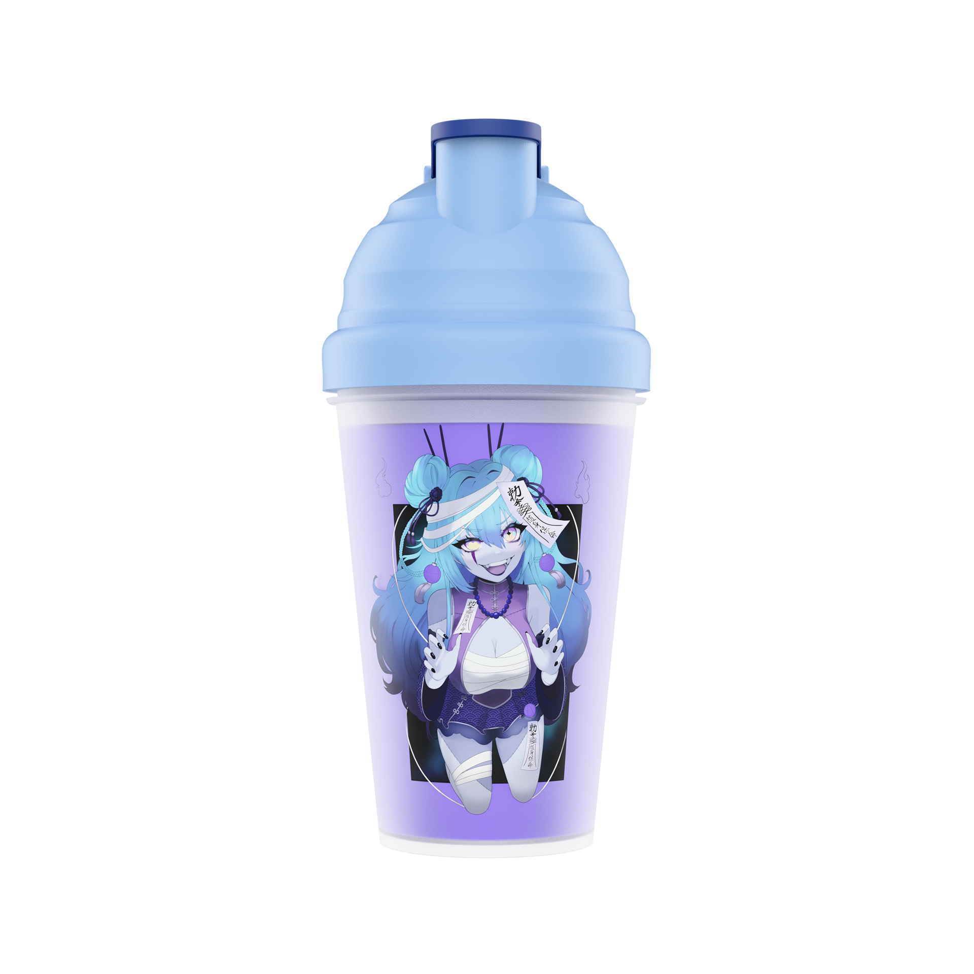 Waifu Wares GoreFairy Shaker (Limited Edition)(Pre-Order)