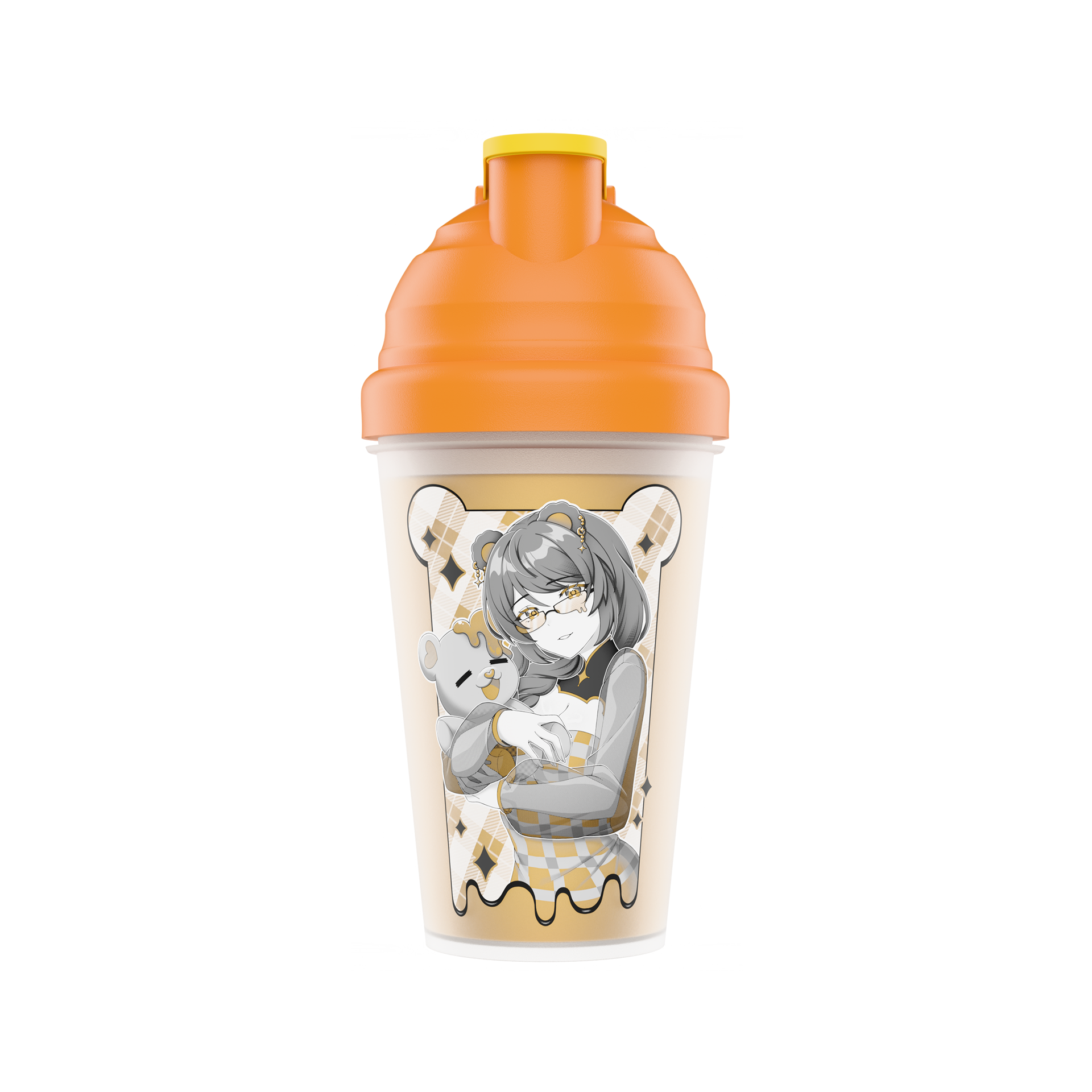 Waifu Wares BearyEin Shaker (Limited Edition)(Pre-Order)