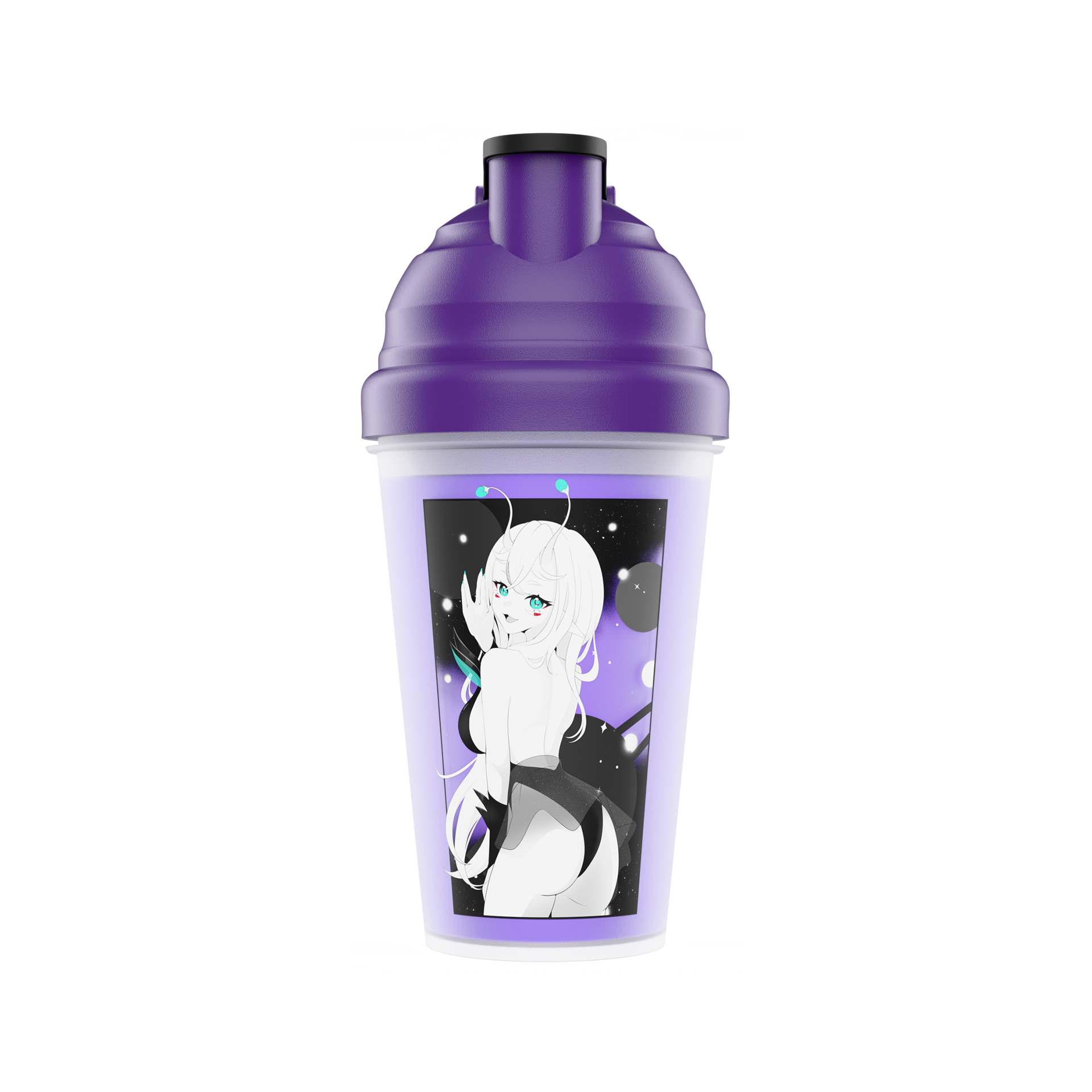 Waifu Wares AuraliaRune Shaker (Limited Edition)(Pre-Order)