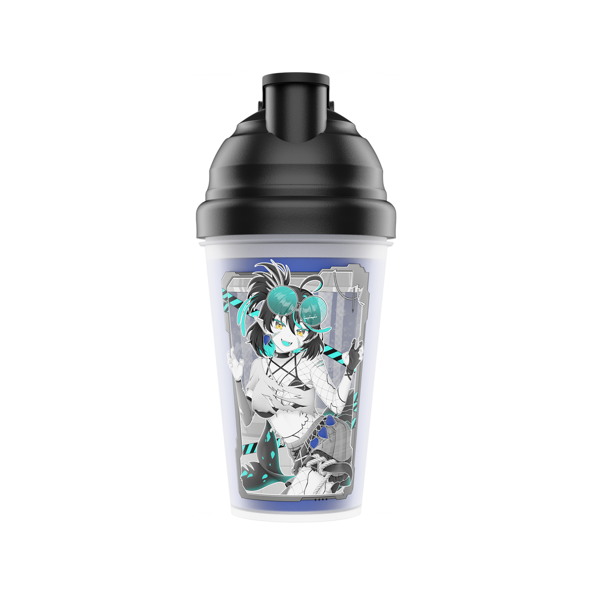 Waifu Wares Kinstera Shaker (Limited Edition)(Pre-Order)