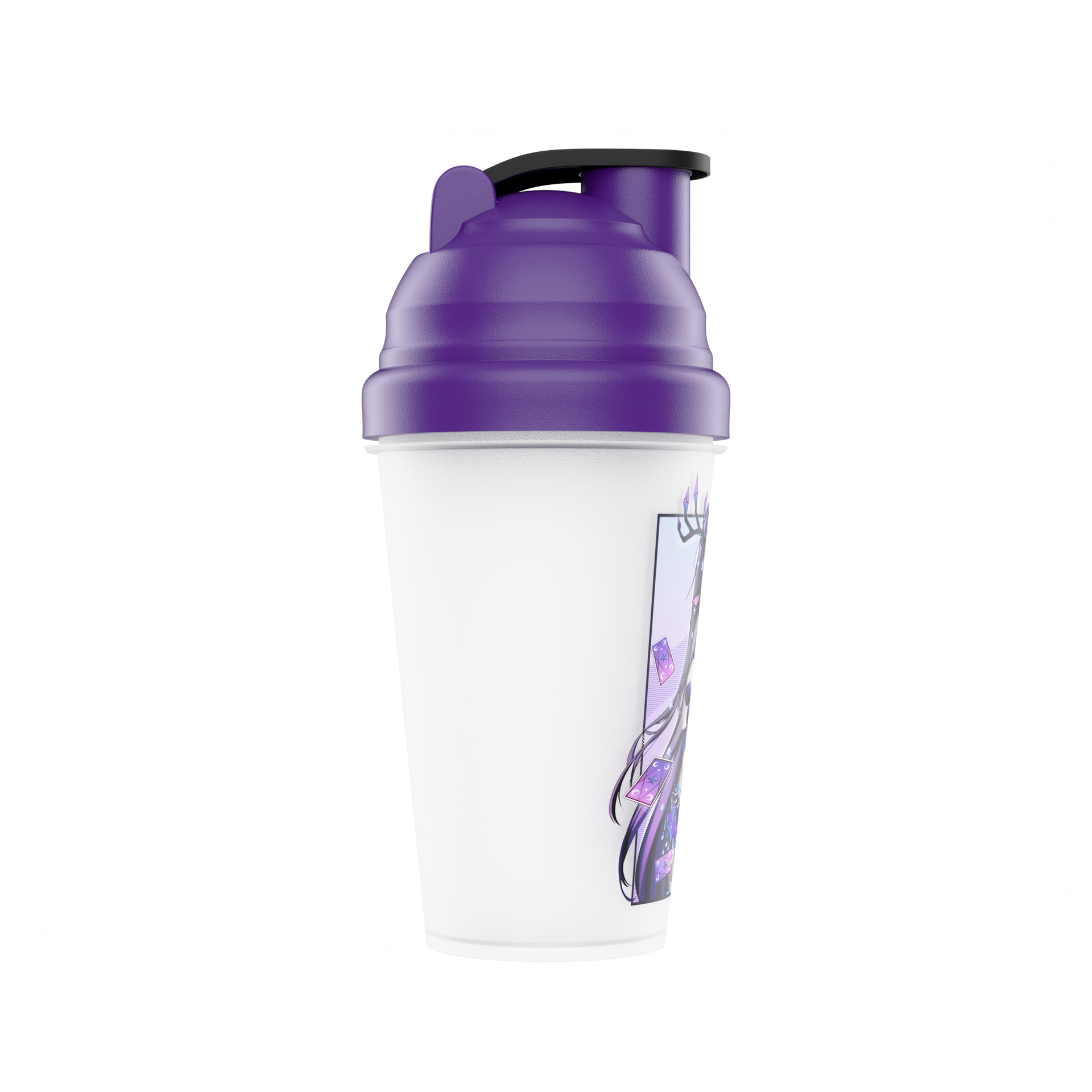Waifu Wares Sona Stargazer Shaker (Limited Edition)(Pre-Order)